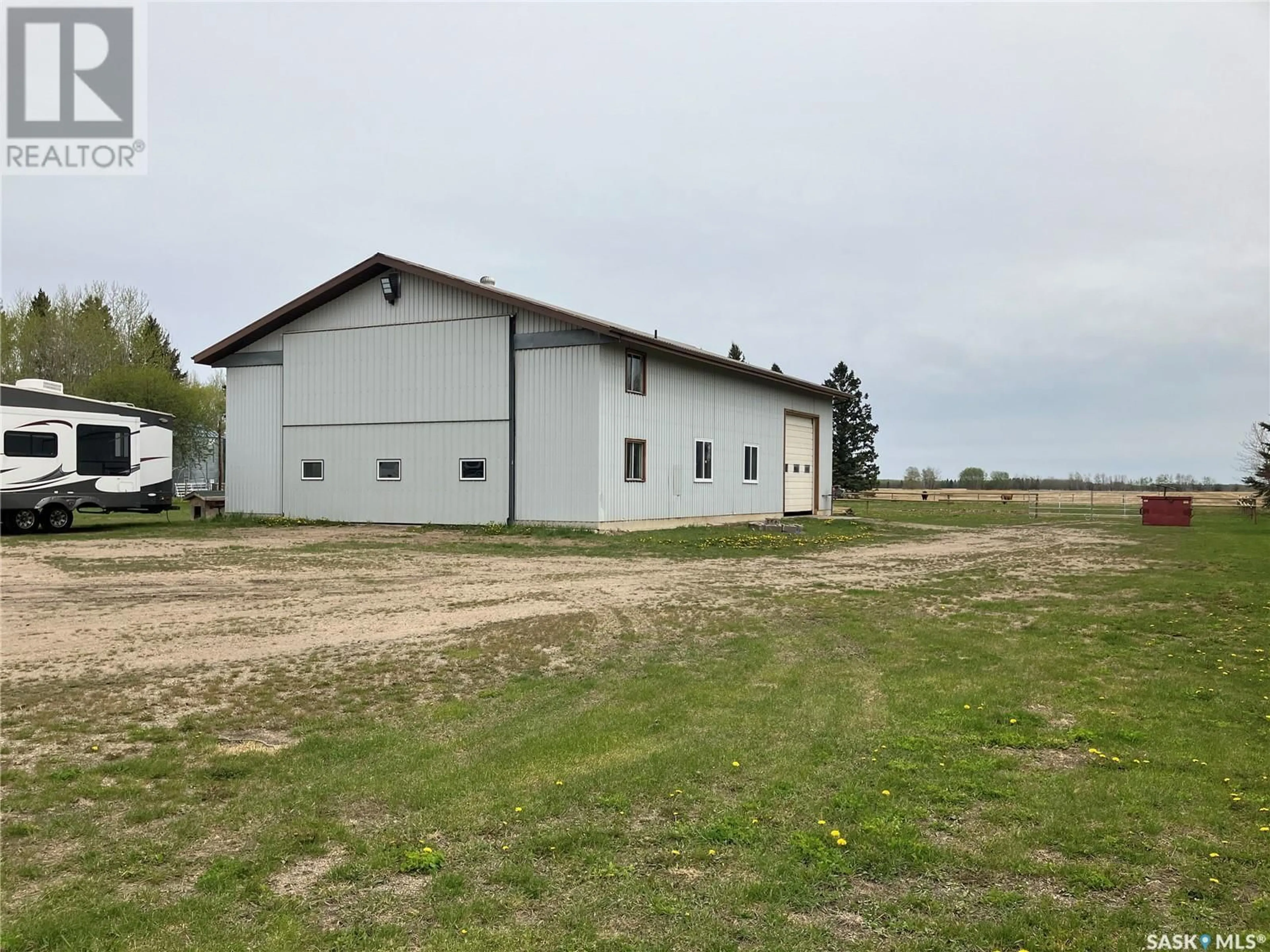 Unknown for ARENS ACREAGE, Torch River Rm No. 488 Saskatchewan S0J0M0