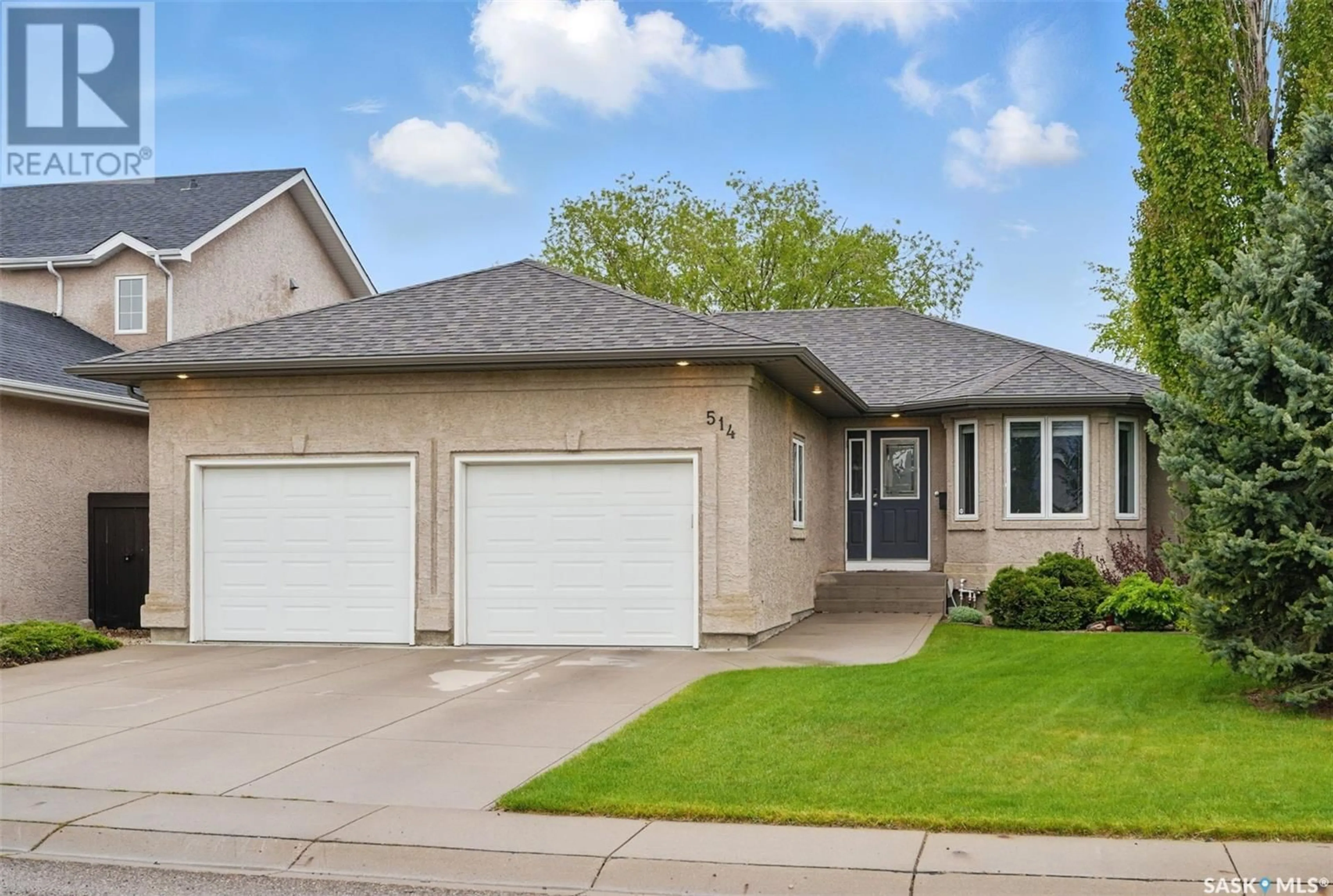Unknown for 514 BLACKBURN CRESCENT, Saskatoon Saskatchewan S7V1E8