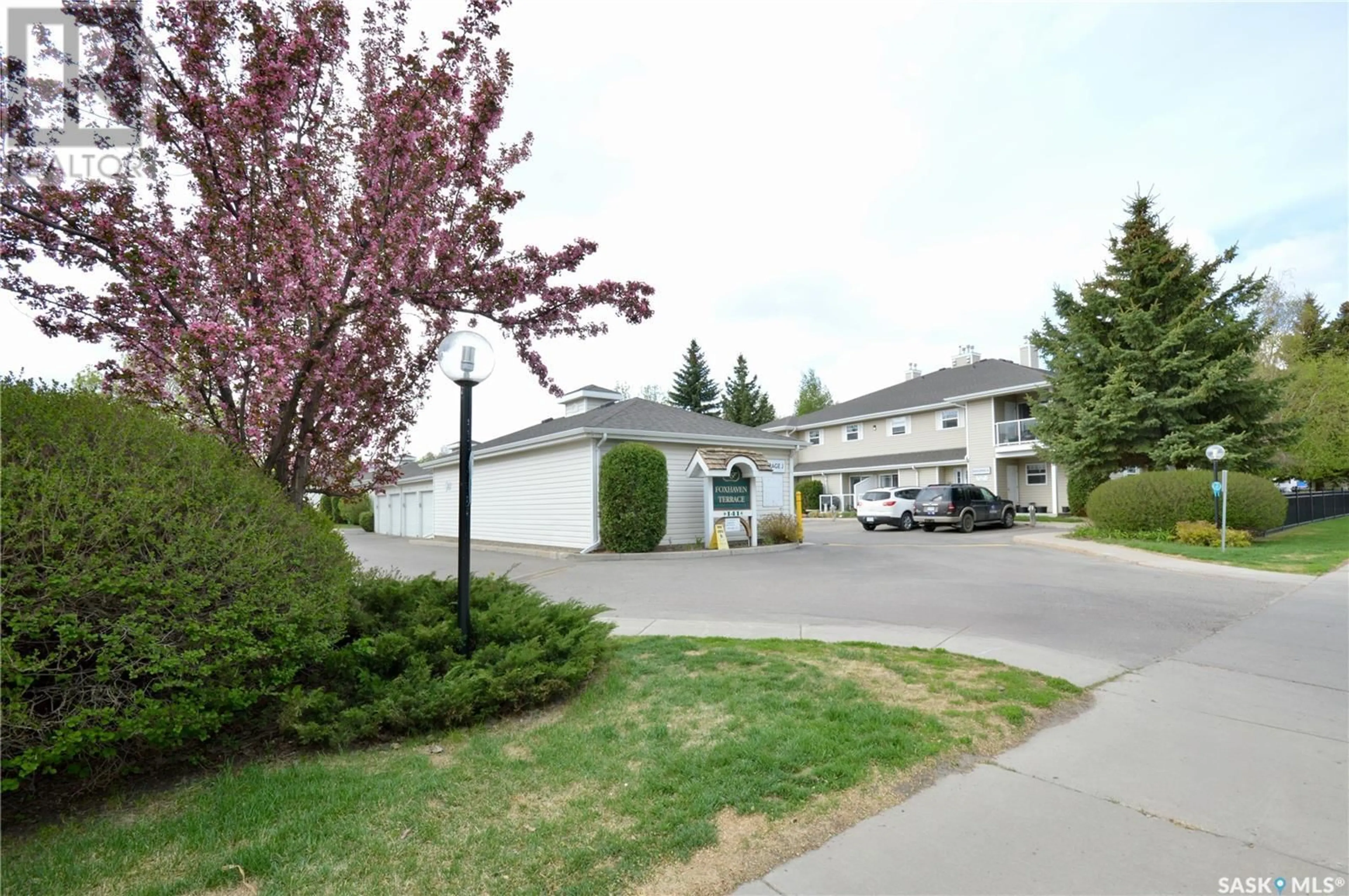 Unknown for 102H 141 105TH STREET, Saskatoon Saskatchewan S7N1Z2