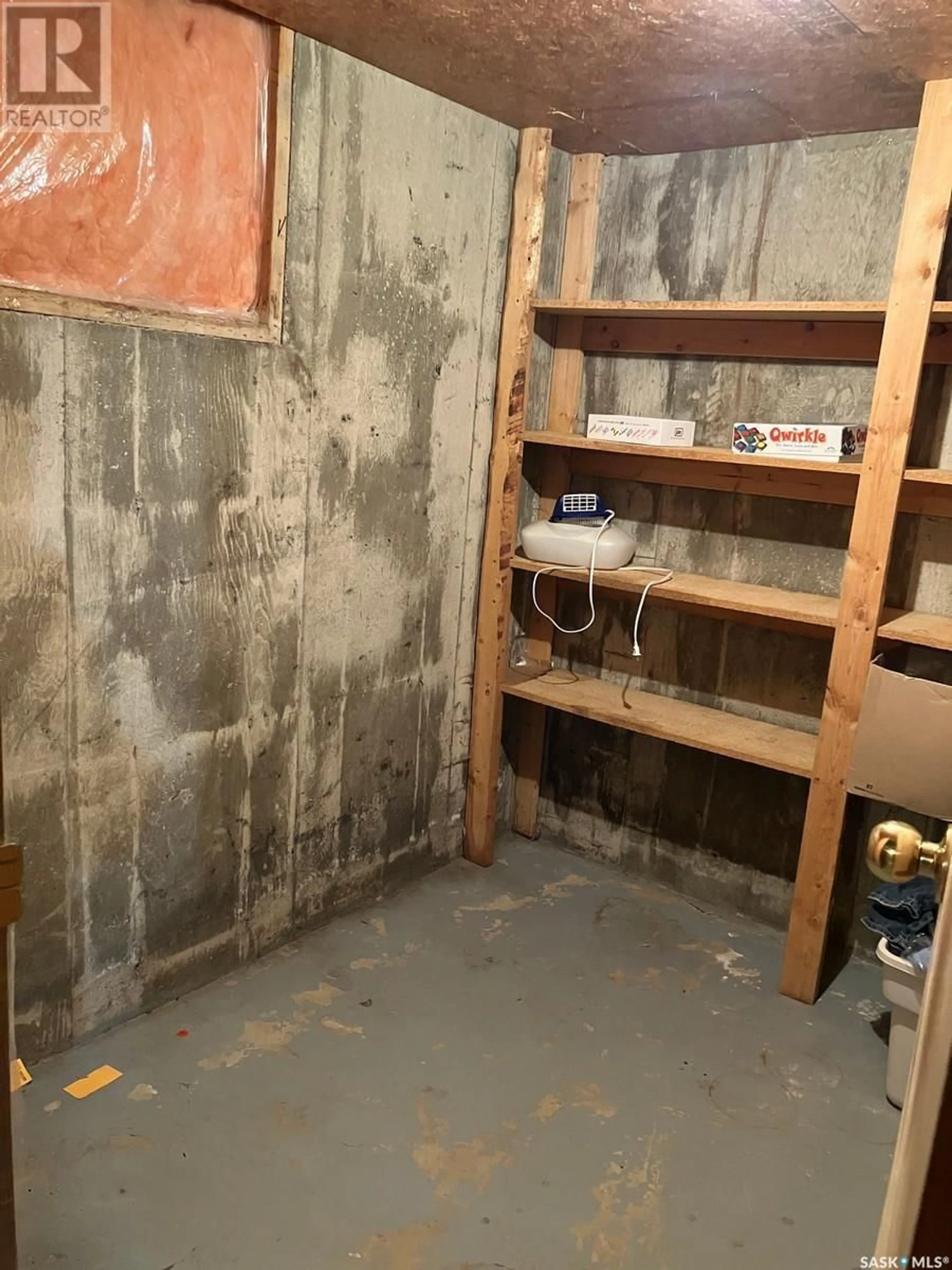 A pic of a room for 424 ELIZA AVENUE, White Fox Saskatchewan S0J3B0