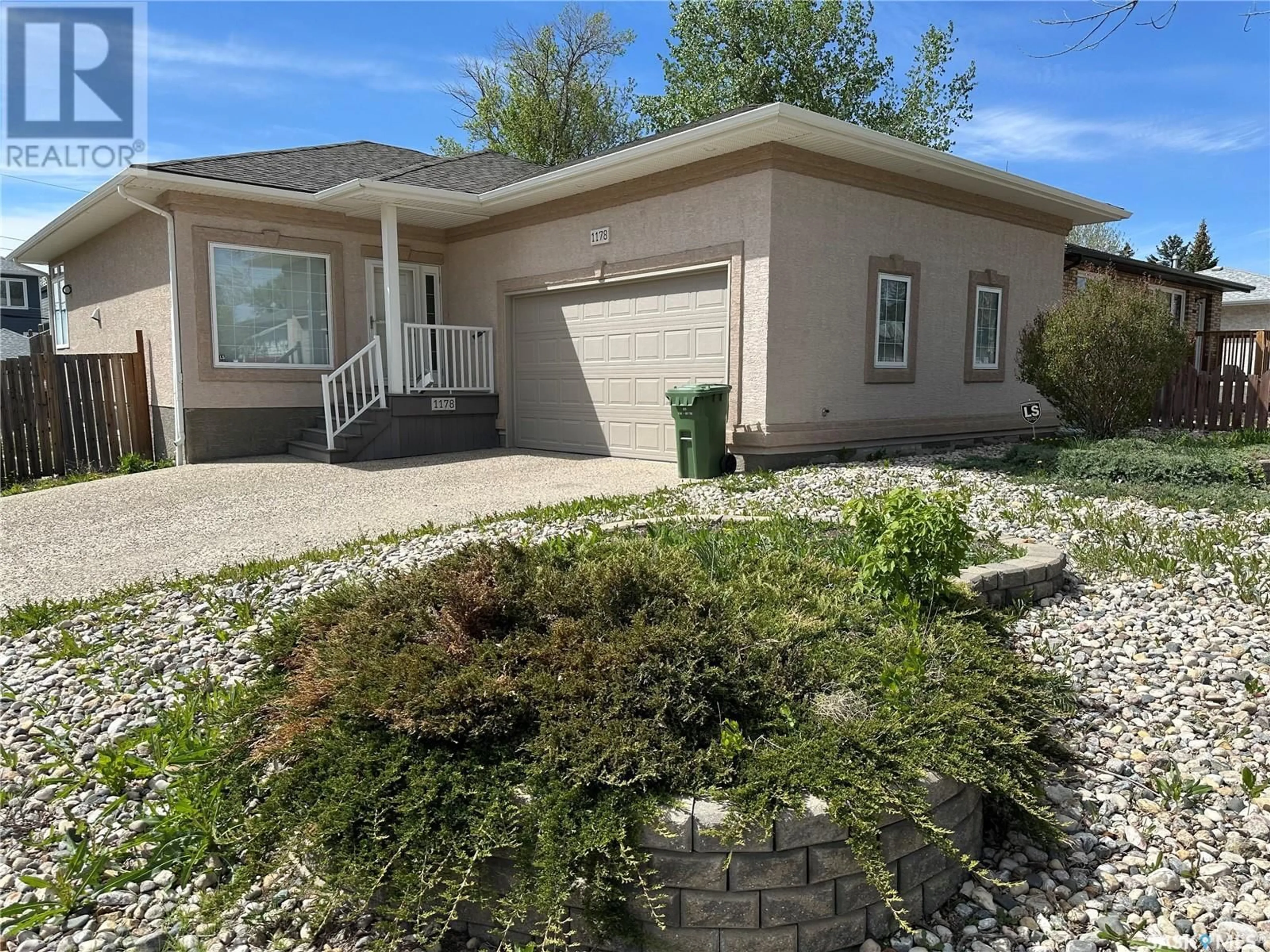 Unknown for 1178 CAMPBELL STREET, Regina Saskatchewan S4T5P6