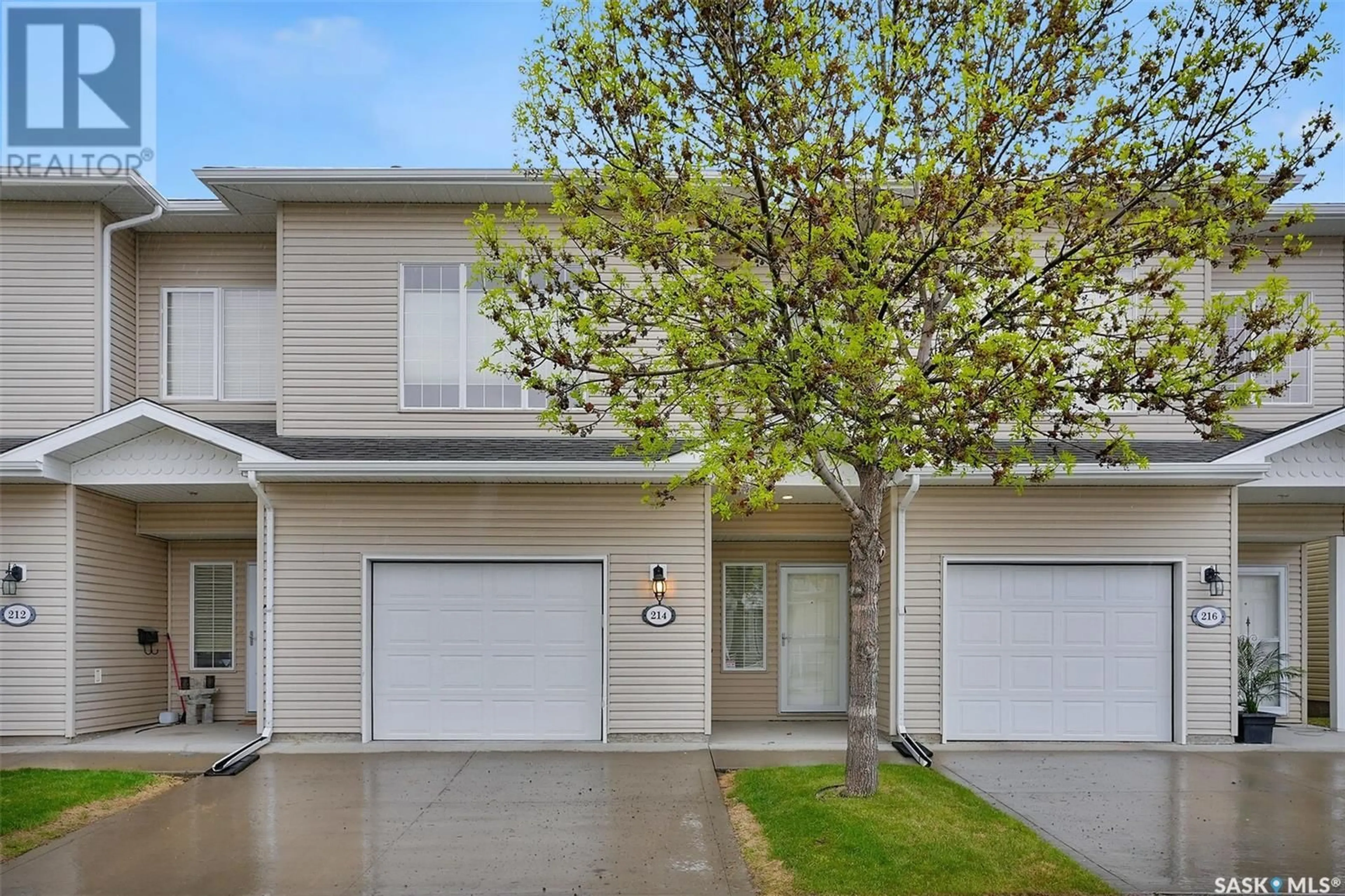 Unknown for 214 MOUNT ROYAL PLACE, Regina Saskatchewan S4T7X9