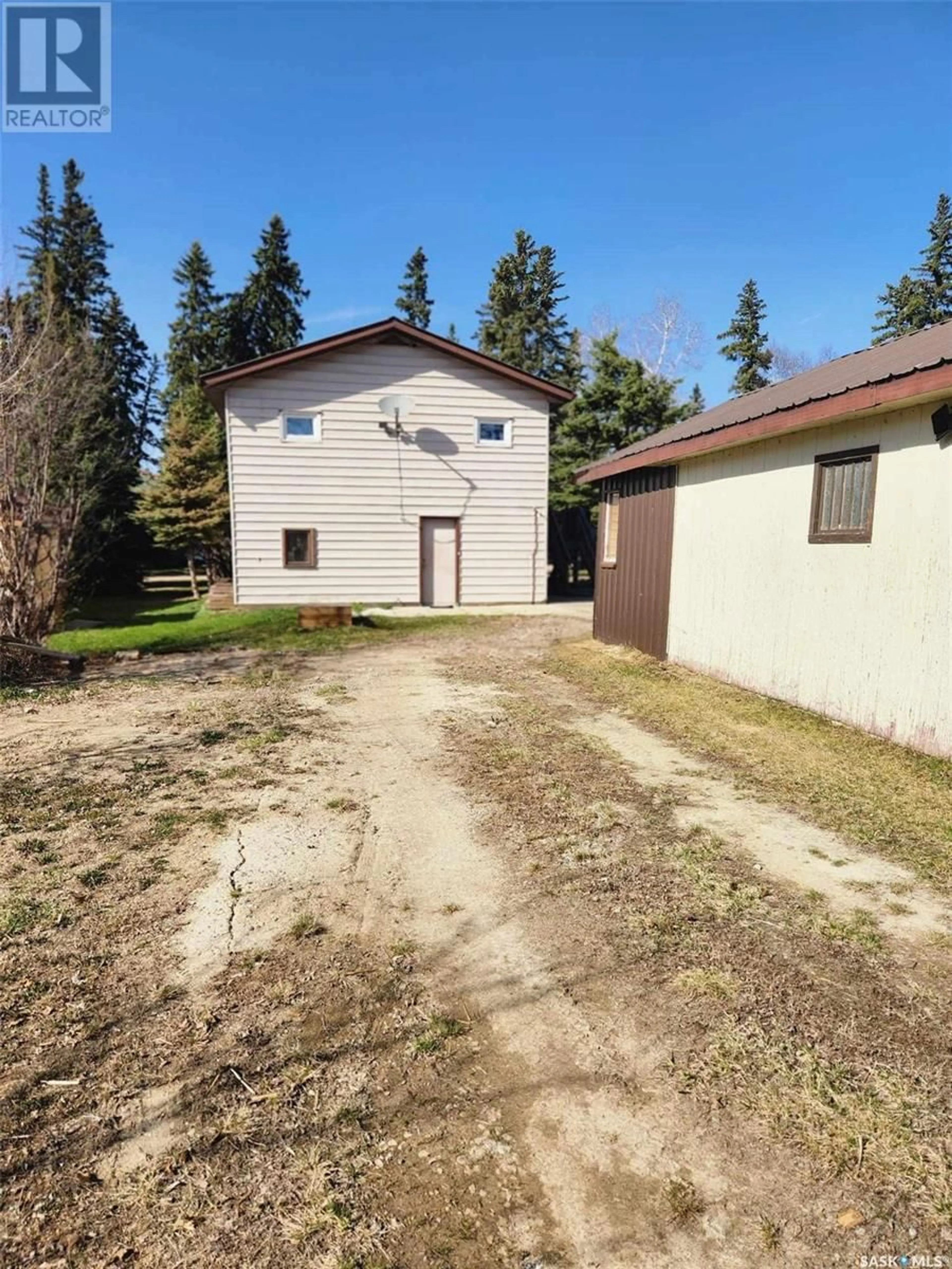 Shed for 267 LAKESHORE DRIVE, Emma Lake Saskatchewan S0J0N0