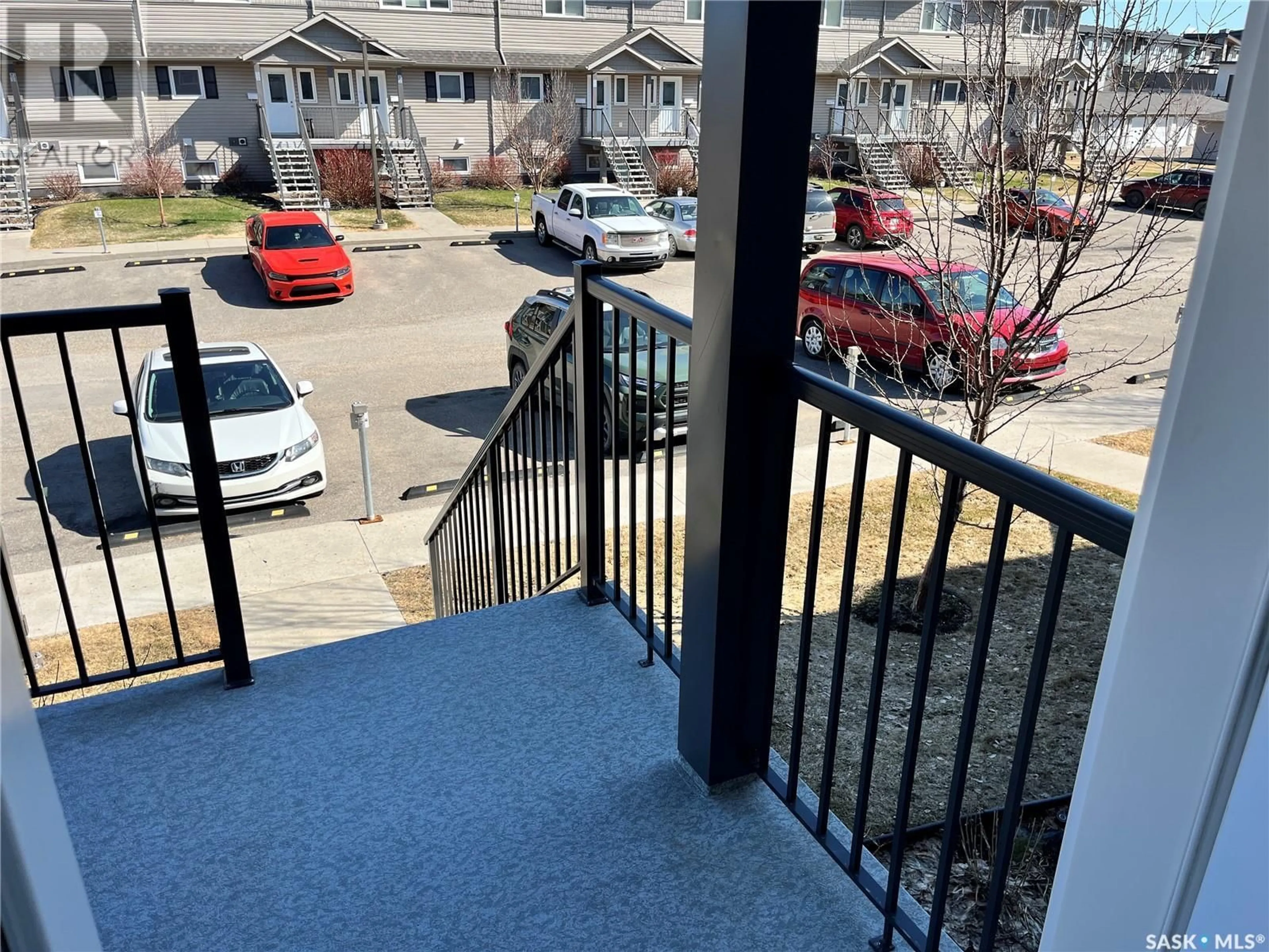 Unknown for 115 - 312 DALGLEISH LINK, Saskatoon Saskatchewan S7W0N5