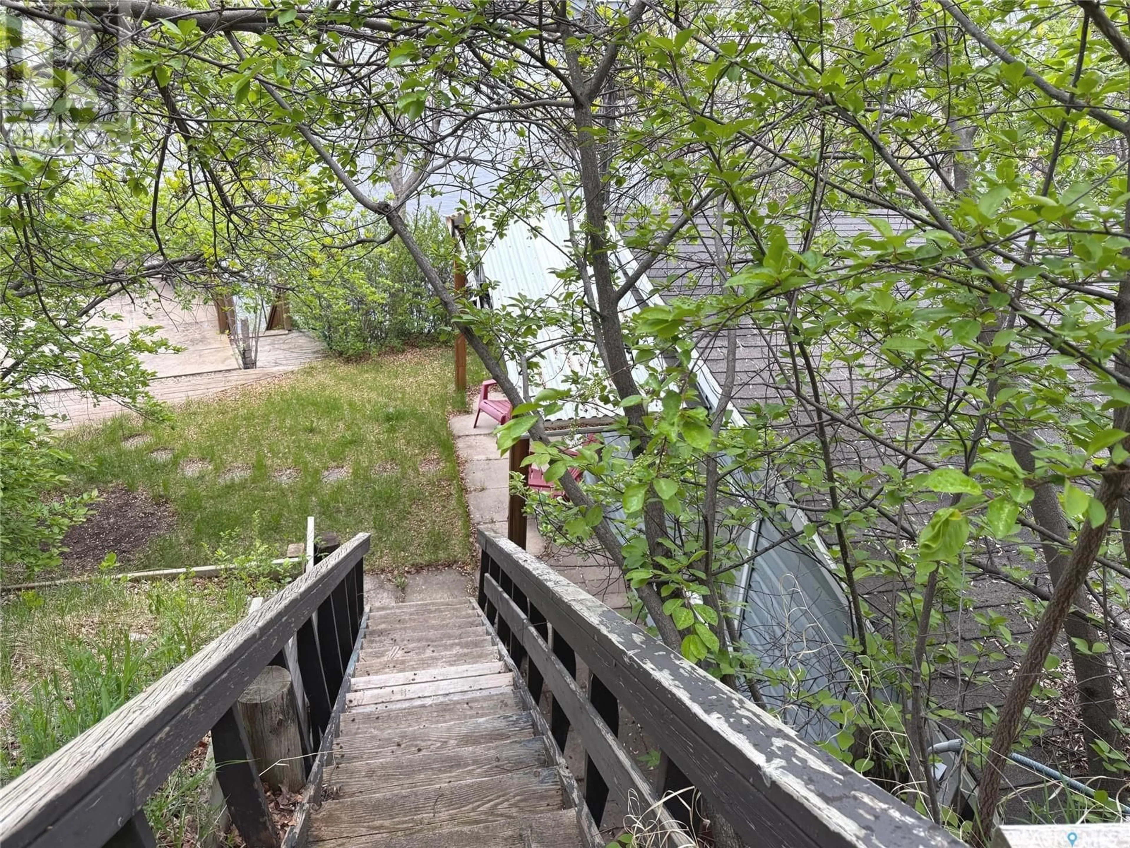 Unknown for 868 FORT SAN ROAD, Echo Lake Saskatchewan S0G1S0