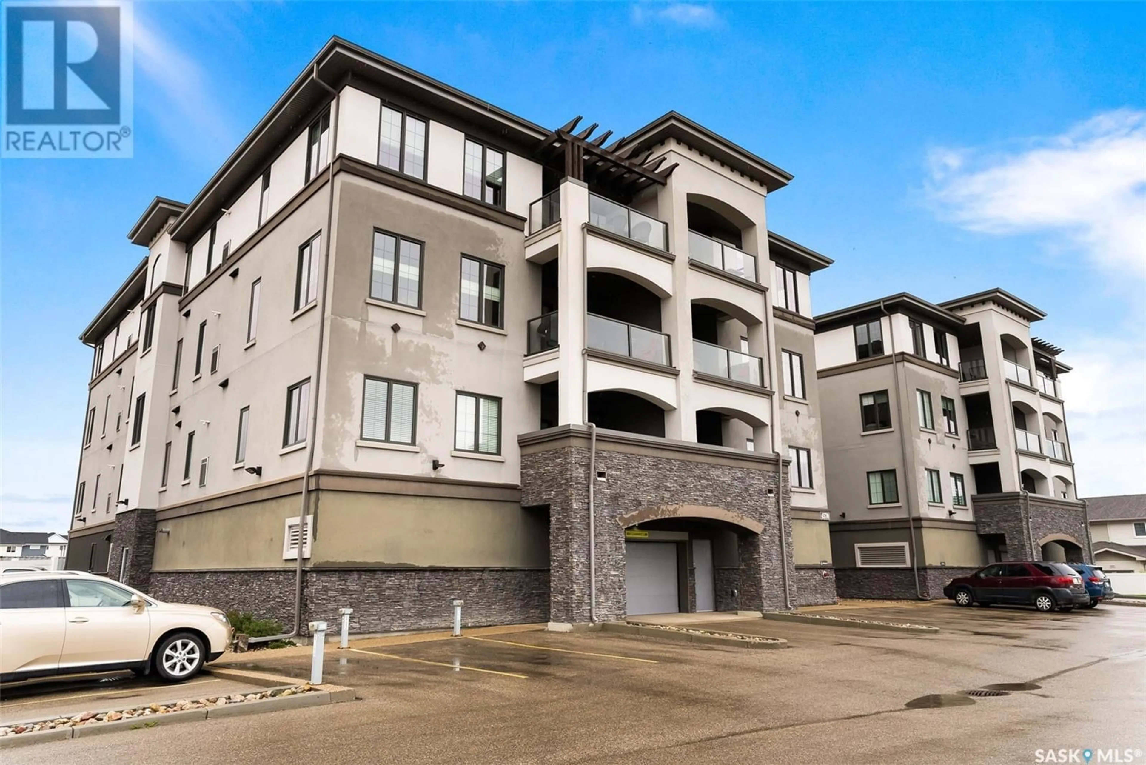 Unknown for 206 - 4570 HARBOUR LANDING DRIVE, Regina Saskatchewan S4W0R8