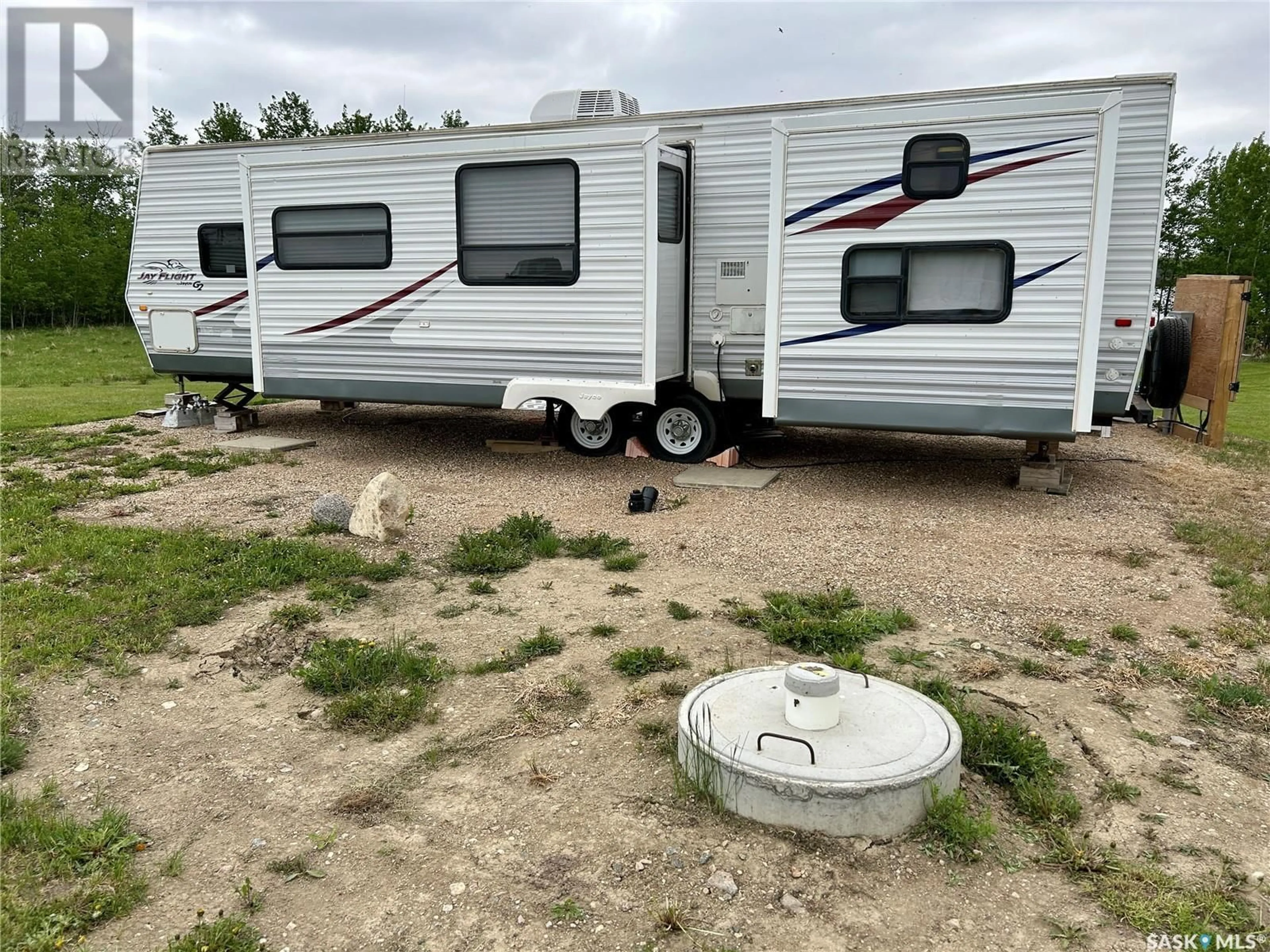 Unknown for 228 BOUCHARD LANE, Dixon Lake Saskatchewan S0X1A0