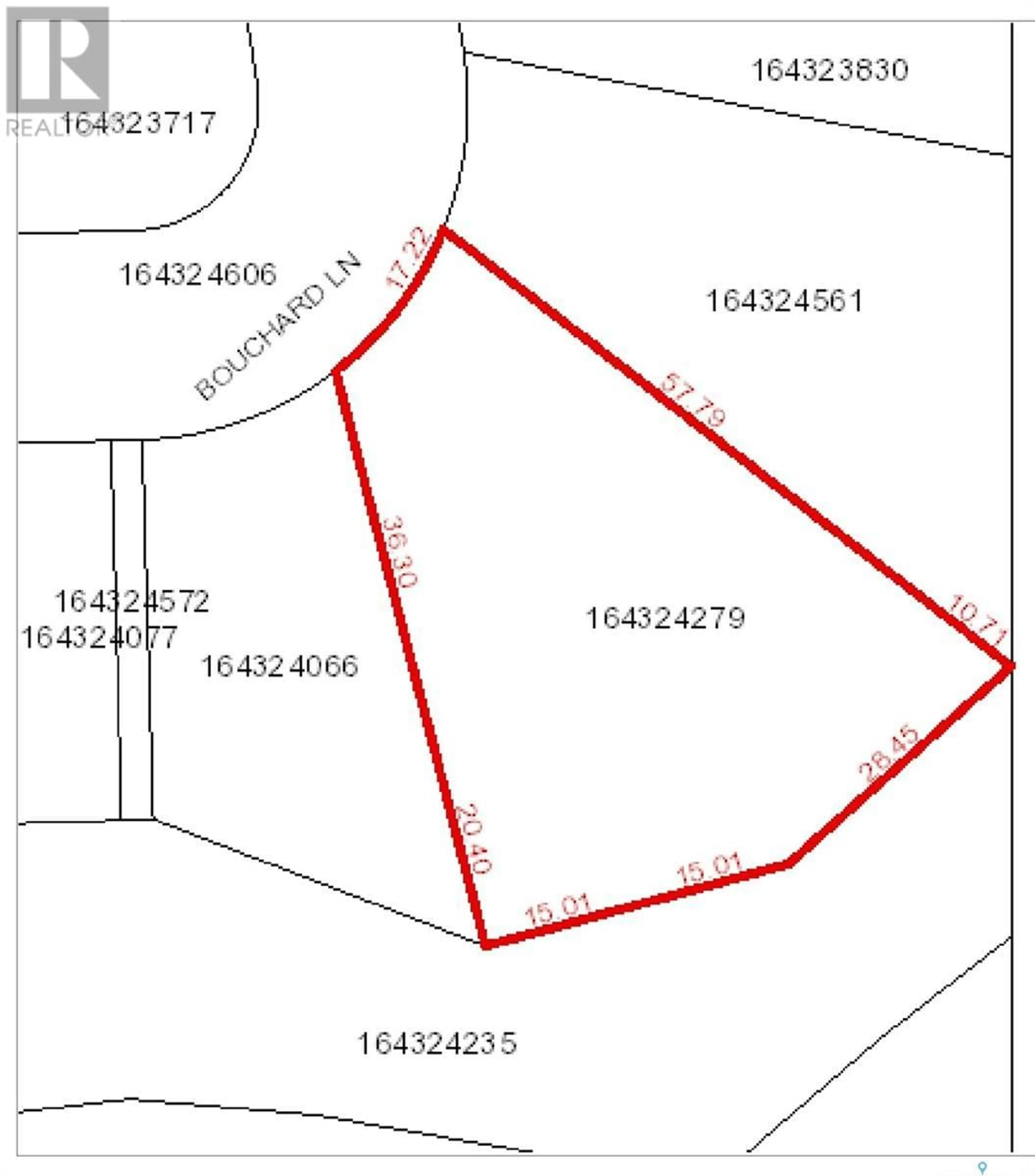 Floor plan for 228 BOUCHARD LANE, Dixon Lake Saskatchewan S0X1A0