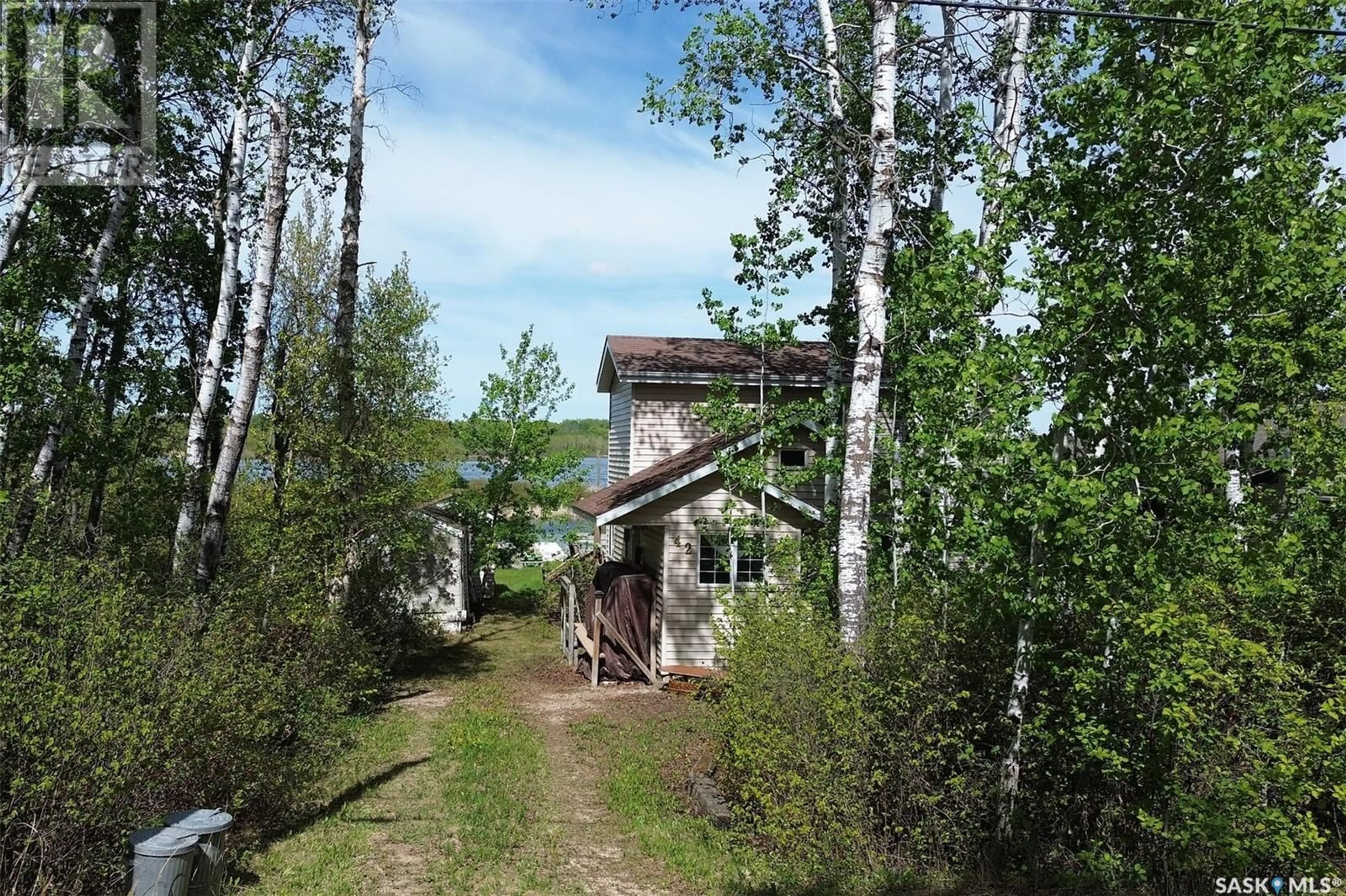 Unknown for 3639 SCHITKA BEACH DRIVE, Wakaw Lake Saskatchewan S0K4P0