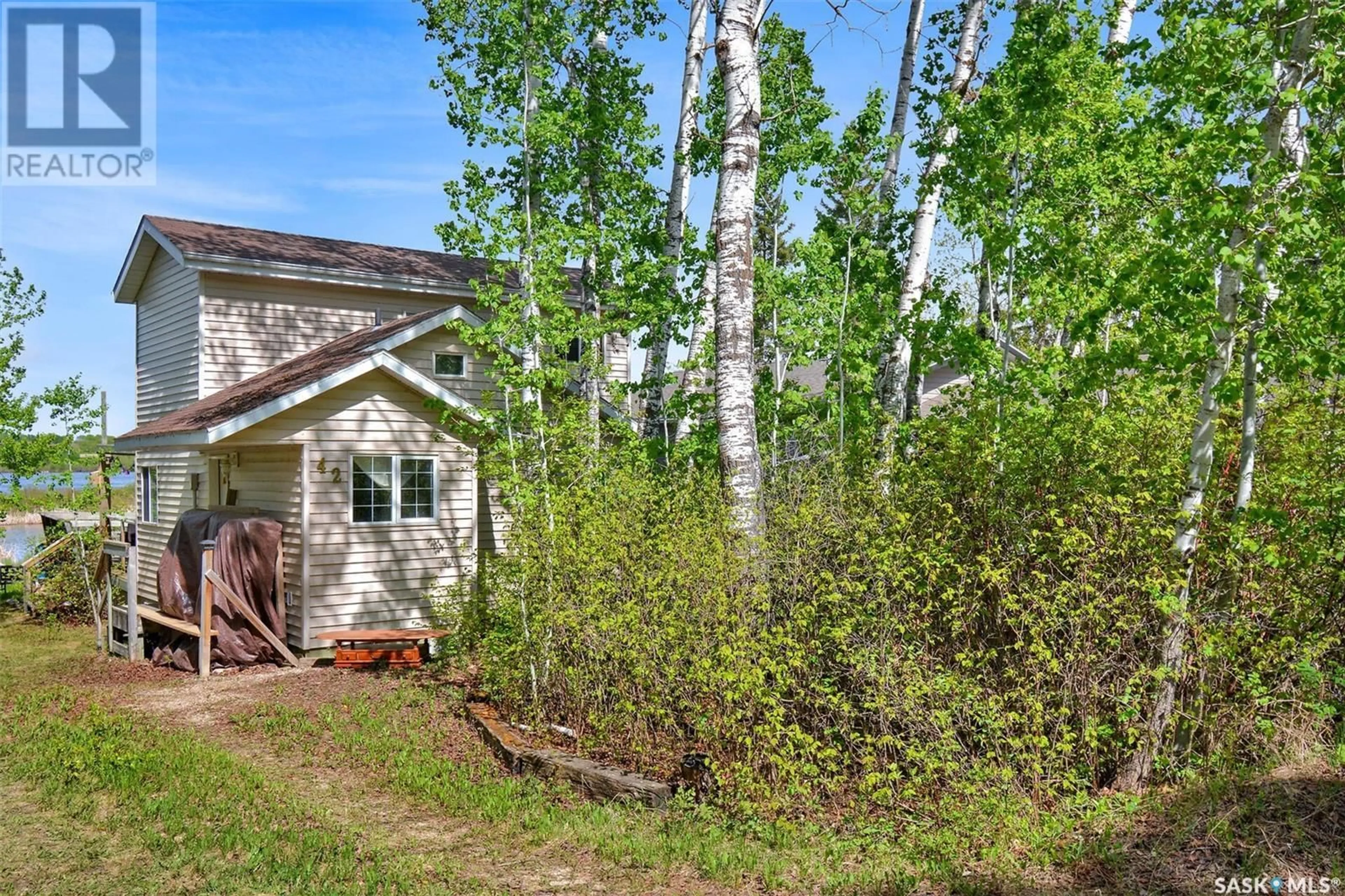 Unknown for 3639 SCHITKA BEACH DRIVE, Wakaw Lake Saskatchewan S0K4P0
