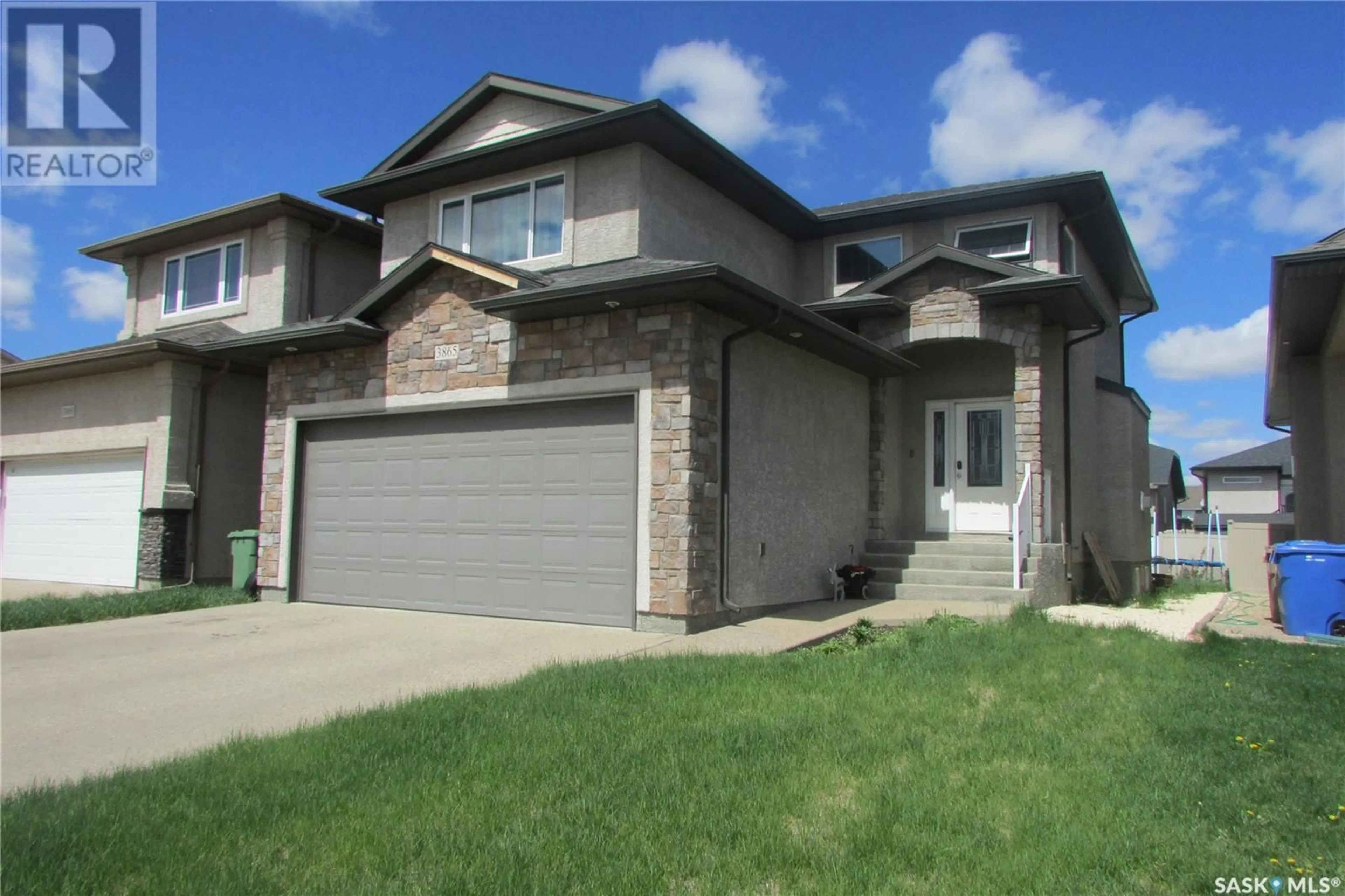 Unknown for 3865 GREEN MOSS BAY, Regina Saskatchewan S4V1P7