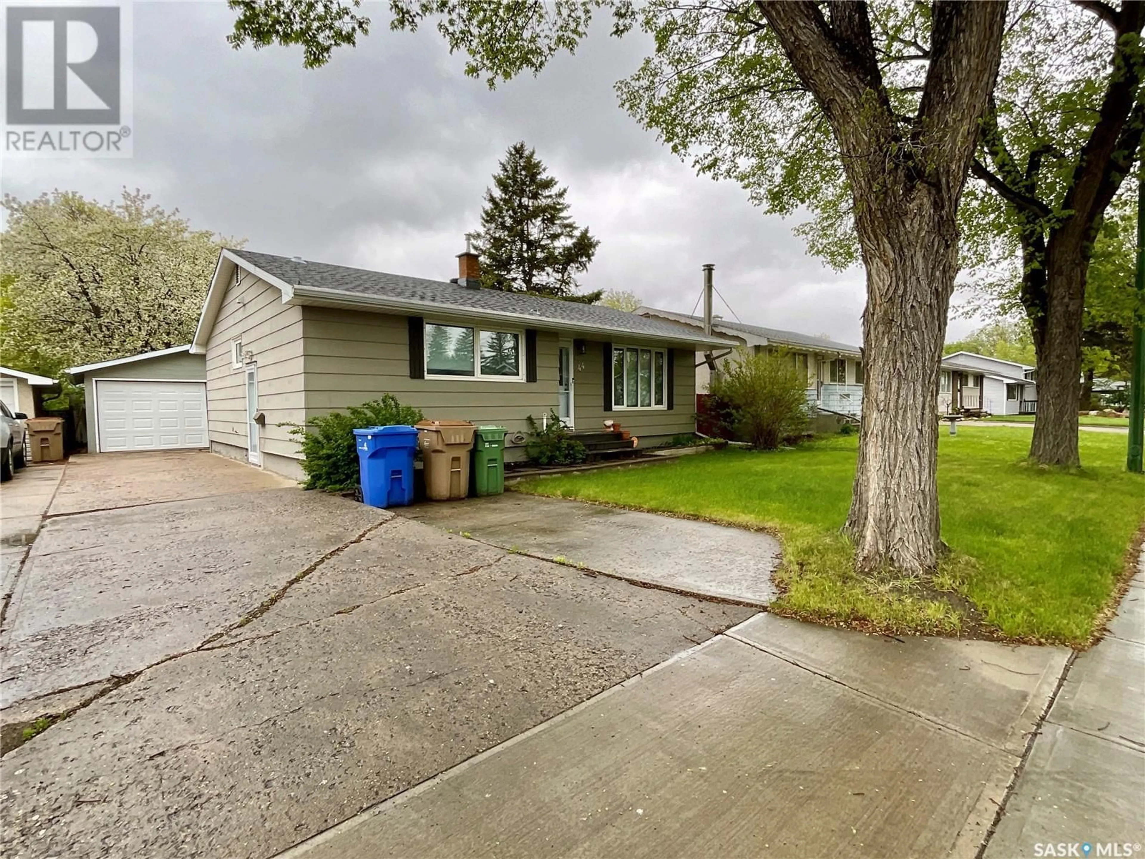 Unknown for 44 GALE STREET, Regina Saskatchewan S4R4E1