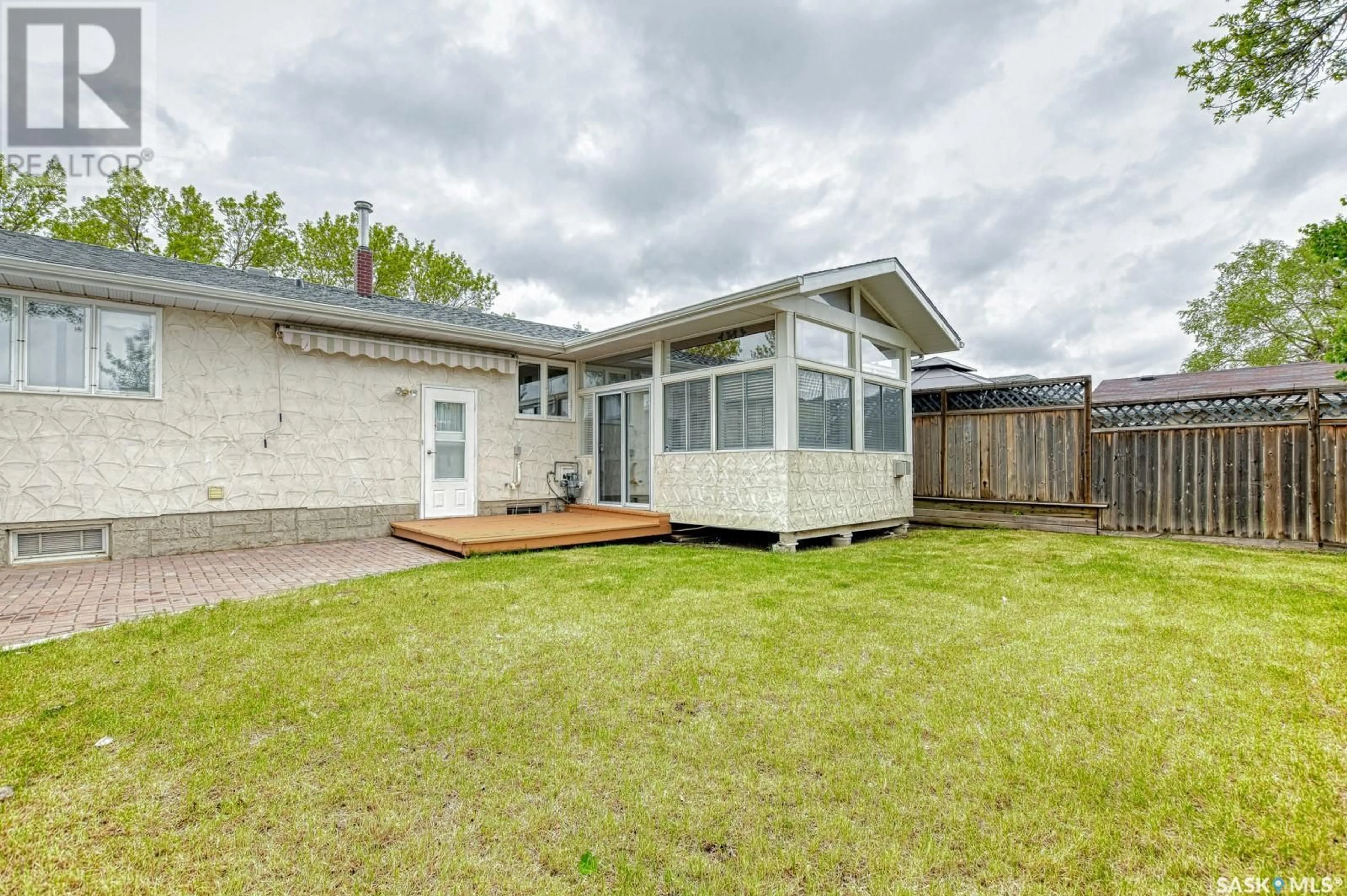 Unknown for 26 CATHERWOOD CRESCENT, Regina Saskatchewan S4R7A7