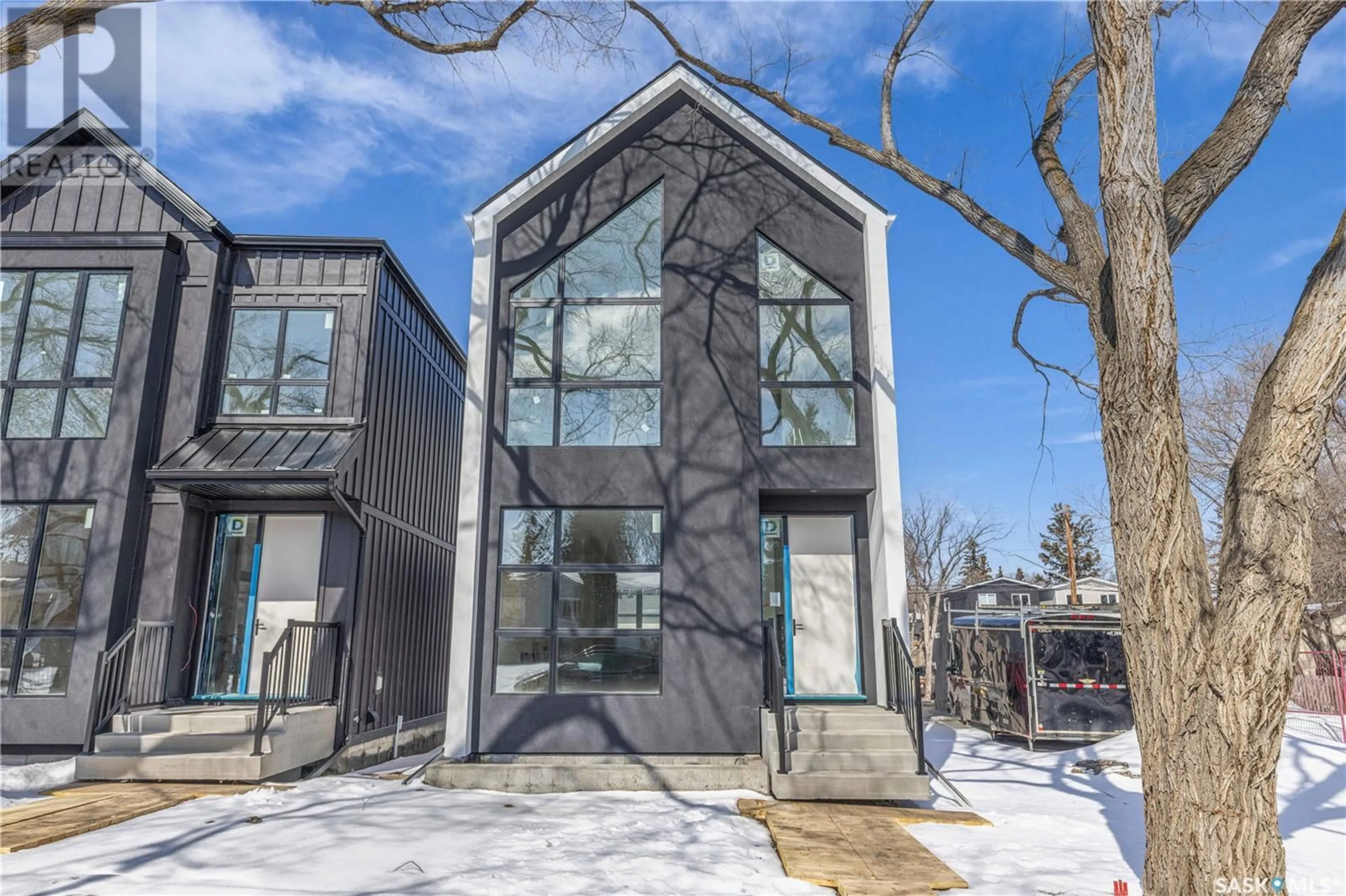 Unknown for 1139 13TH STREET, Saskatoon Saskatchewan S7H0B8