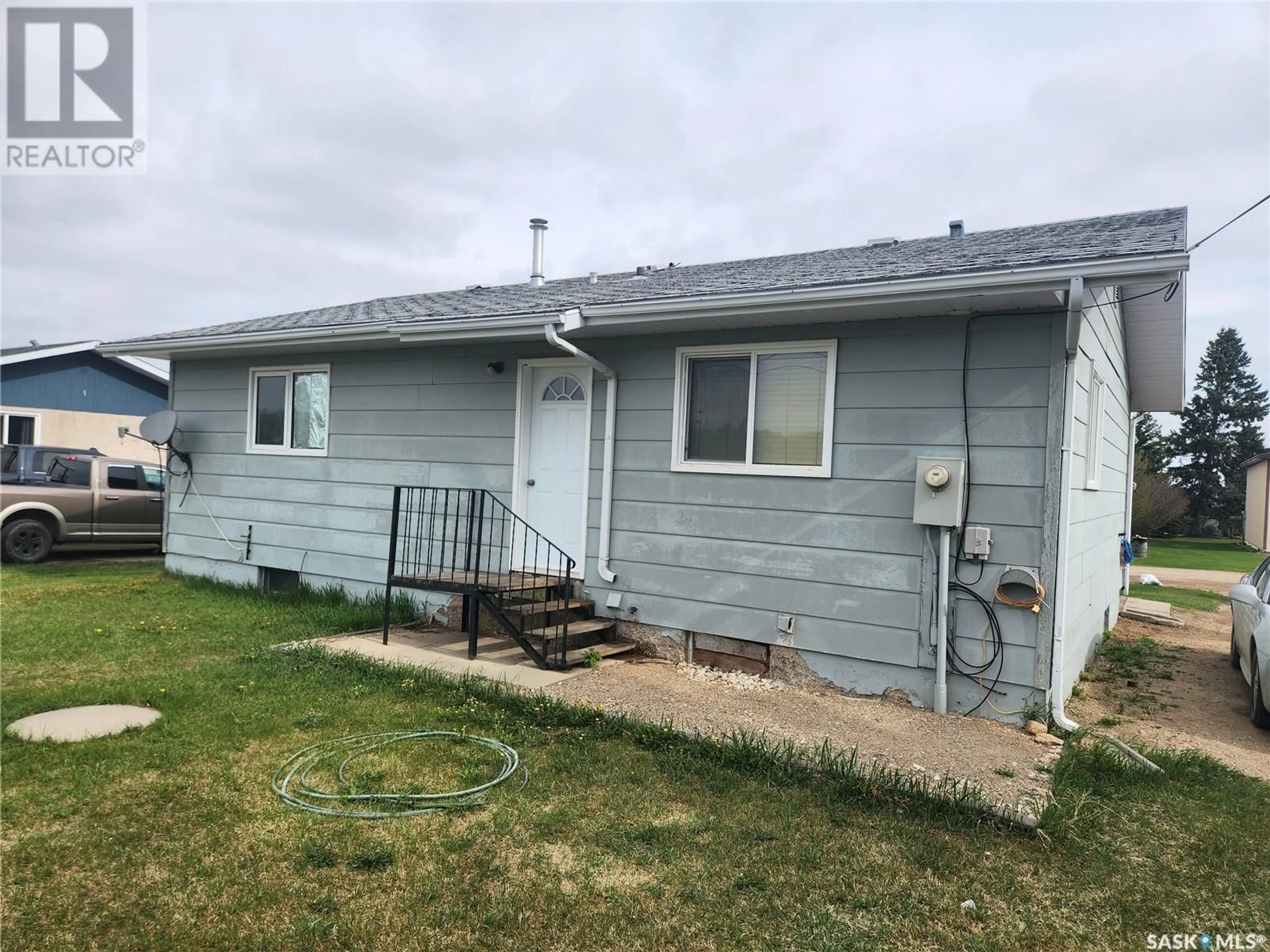 Unknown for 367 SUNNY BROW AVENUE, Bjorkdale Saskatchewan S0E0E0