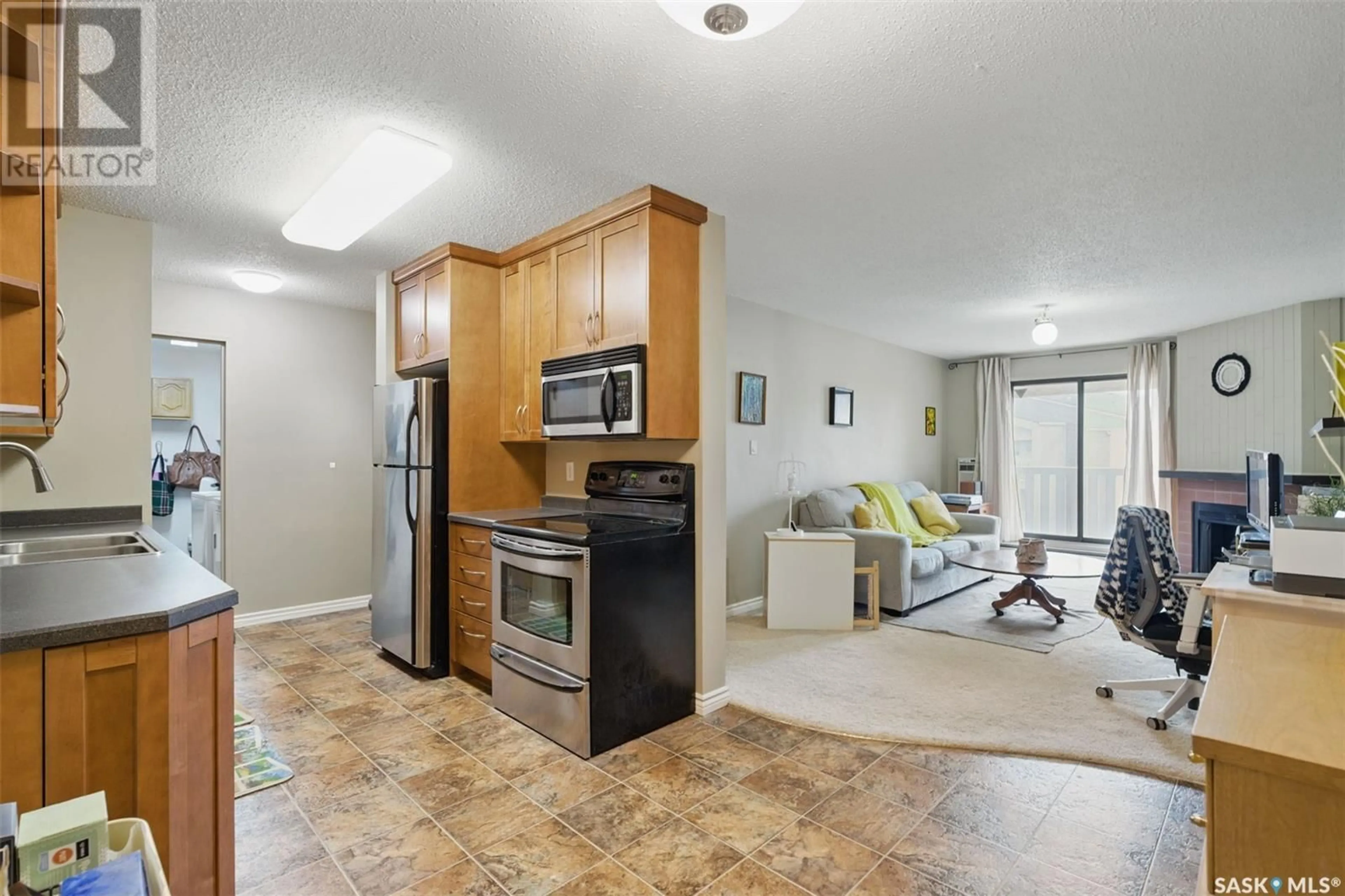 Unknown for 310 - 733 STILLWATER DRIVE, Saskatoon Saskatchewan S7J4H7