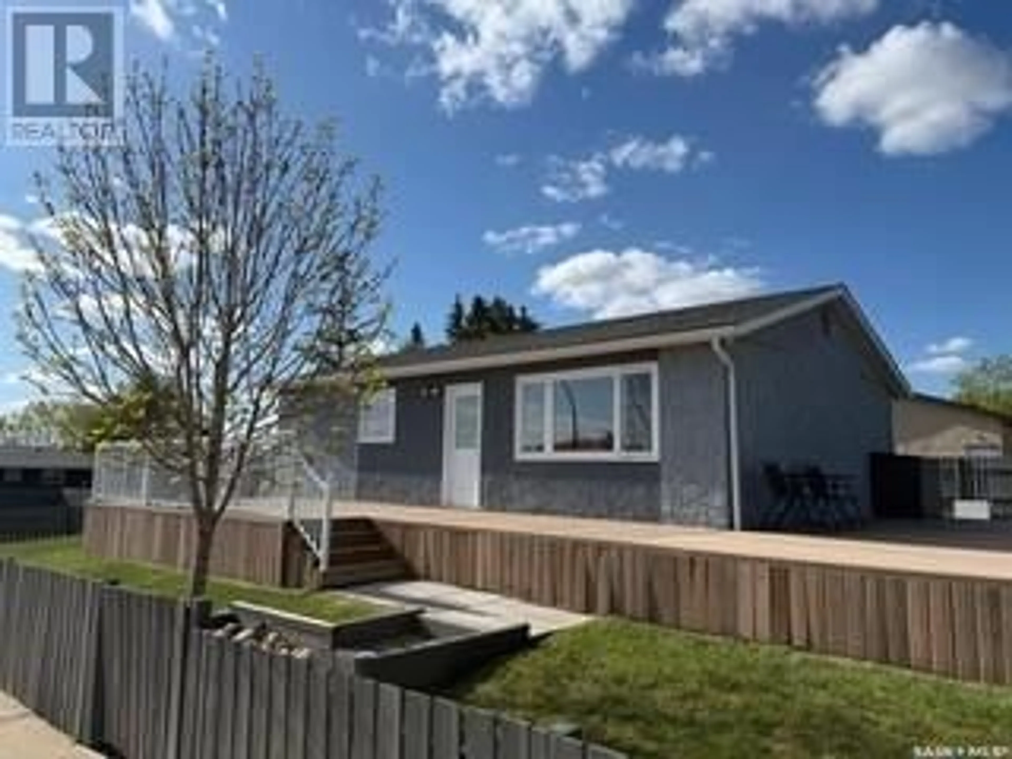 Unknown for 1701 TRUDEAU STREET, North Battleford Saskatchewan S9A3B7