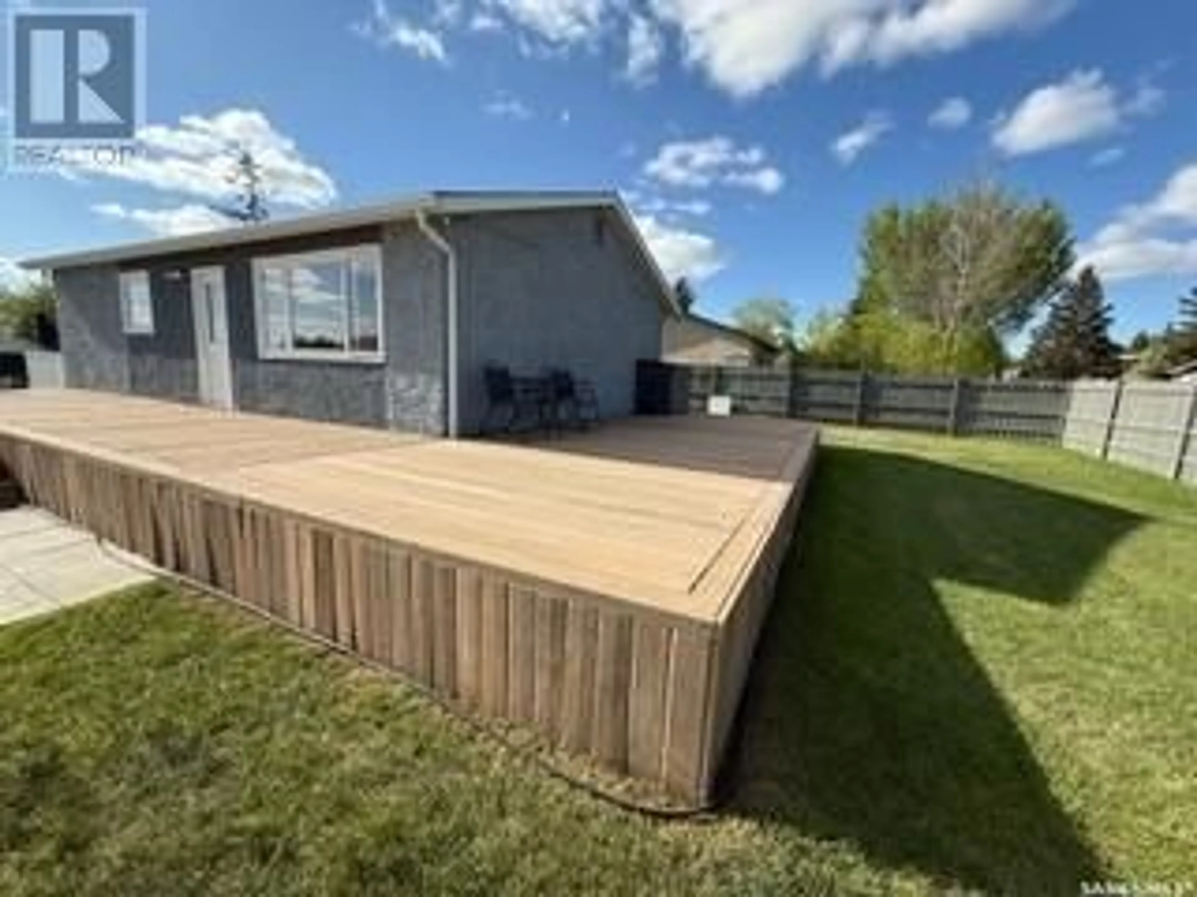 Patio, unknown for 1701 TRUDEAU STREET, North Battleford Saskatchewan S9A3B7