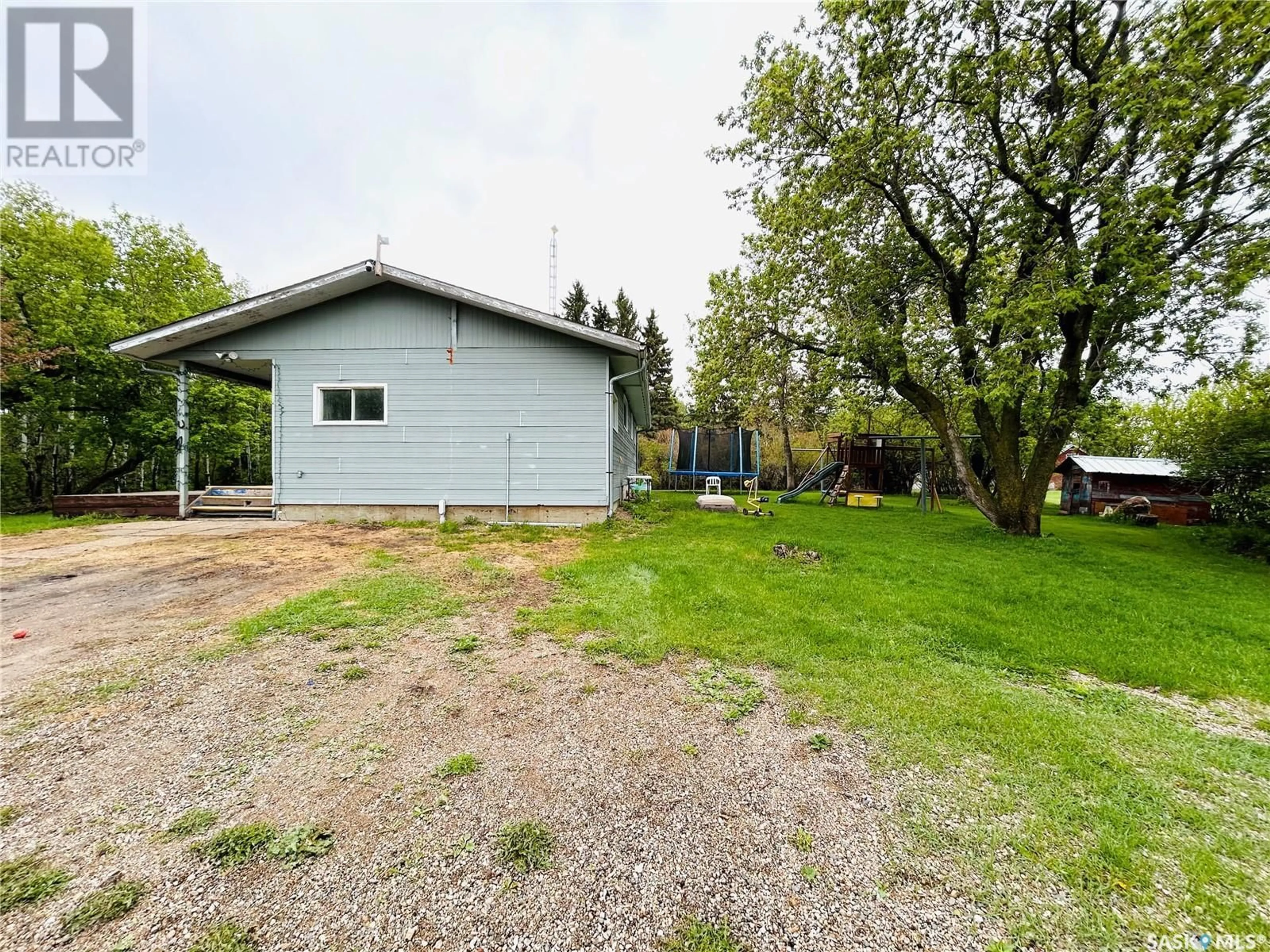 Shed for VENNARD ACREAGE, Moosomin Rm No. 121 Saskatchewan S0G3N0