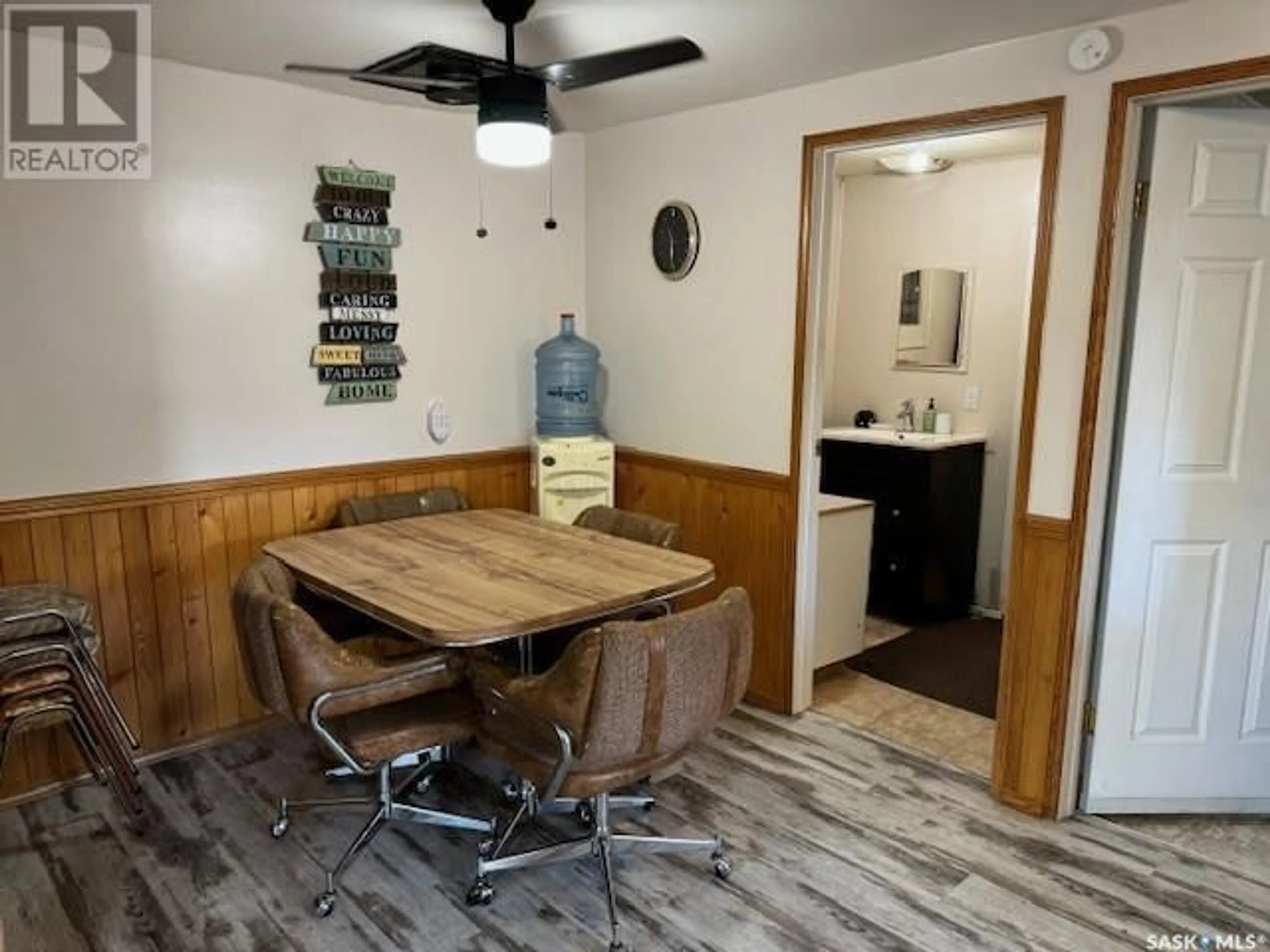 A pic of a room for 9031 HUNTS COVE CRESCENT, Cochin Saskatchewan S0M0L0