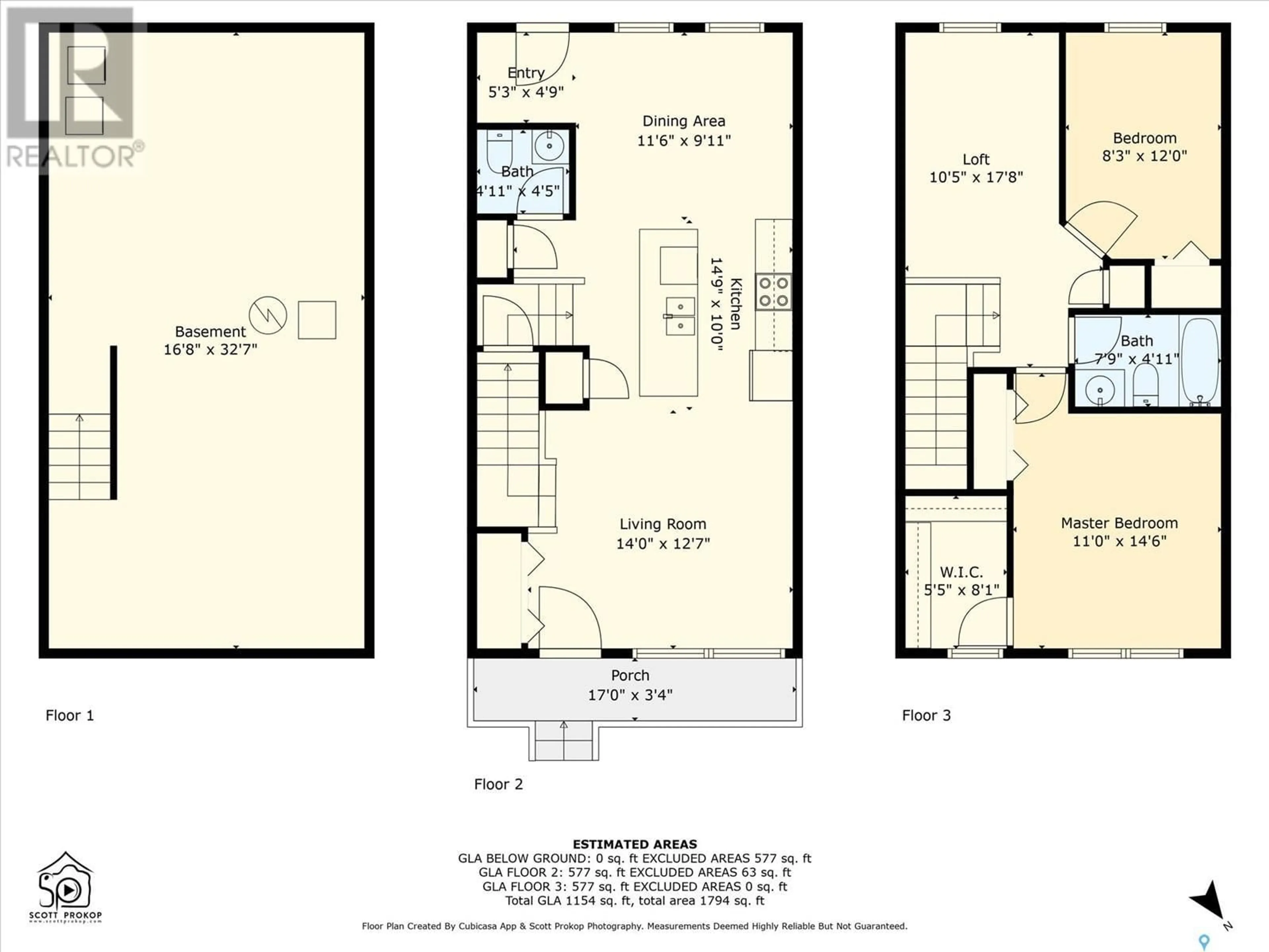 Floor plan for 212 LANGLOIS WAY, Saskatoon Saskatchewan S7T0L2