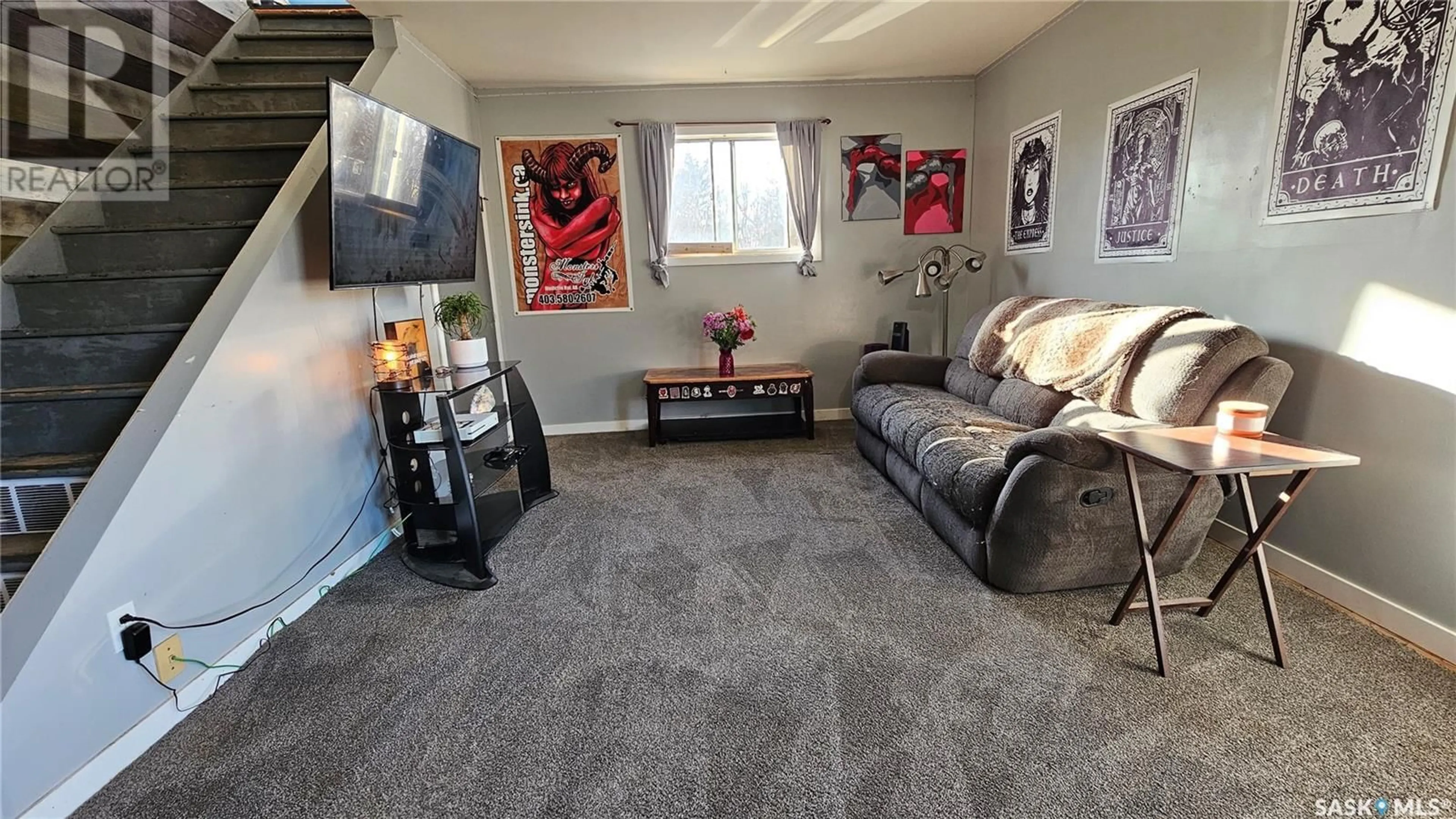 A pic of a room for 406 CENTRE STREET, Cabri Saskatchewan S0N0J0