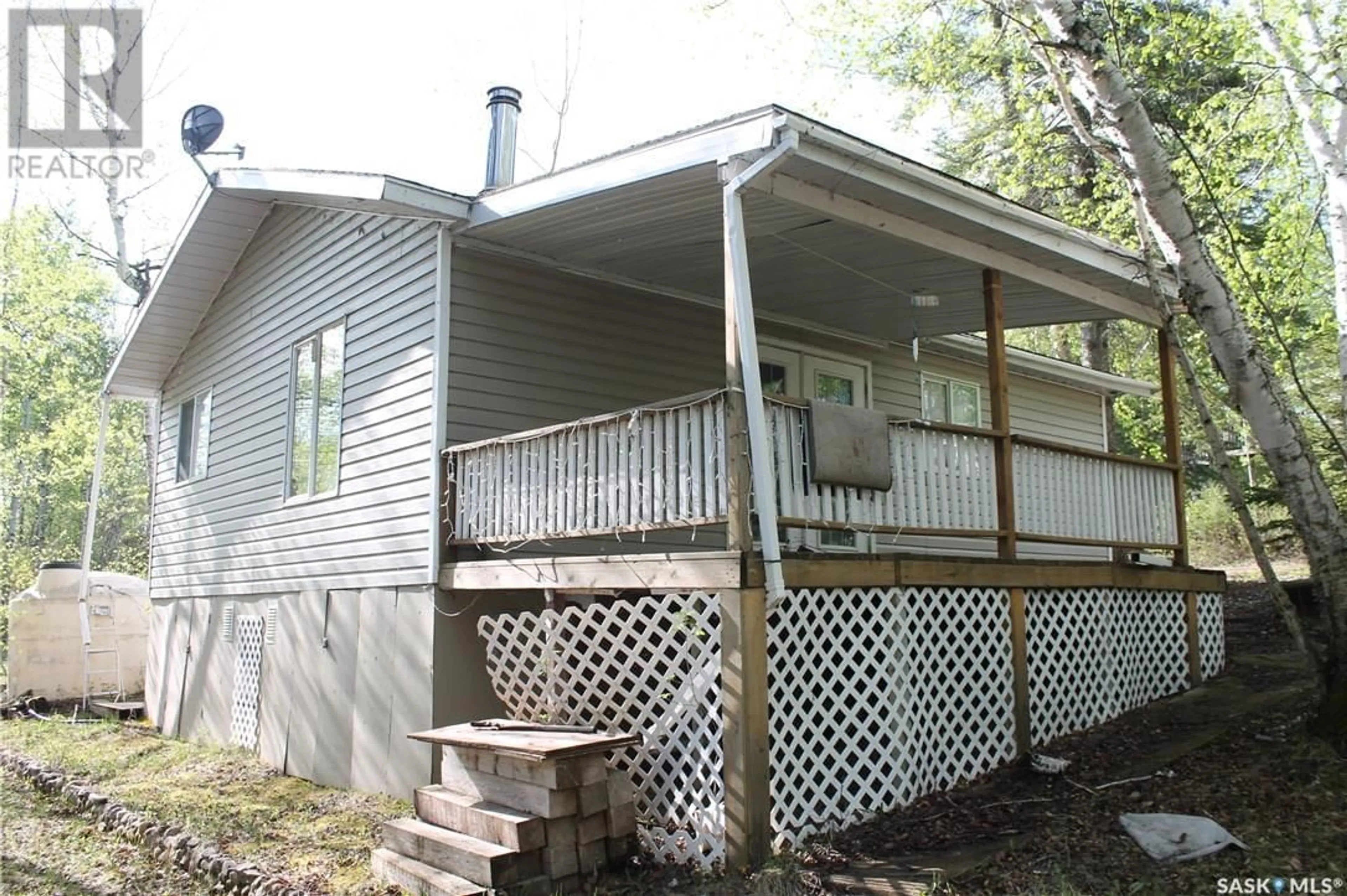 Patio, building for 3215 BIRCH STREET, Bjorkdale Rm No. 426 Saskatchewan S0E0E0