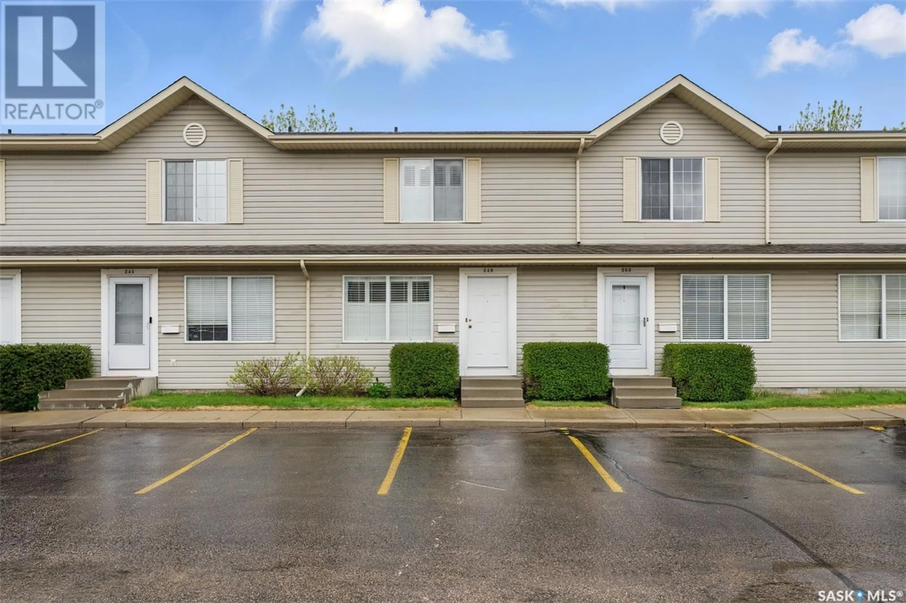 Unknown for 815 - 249 KRISTJANSON ROAD, Saskatoon Saskatchewan S7S1M6
