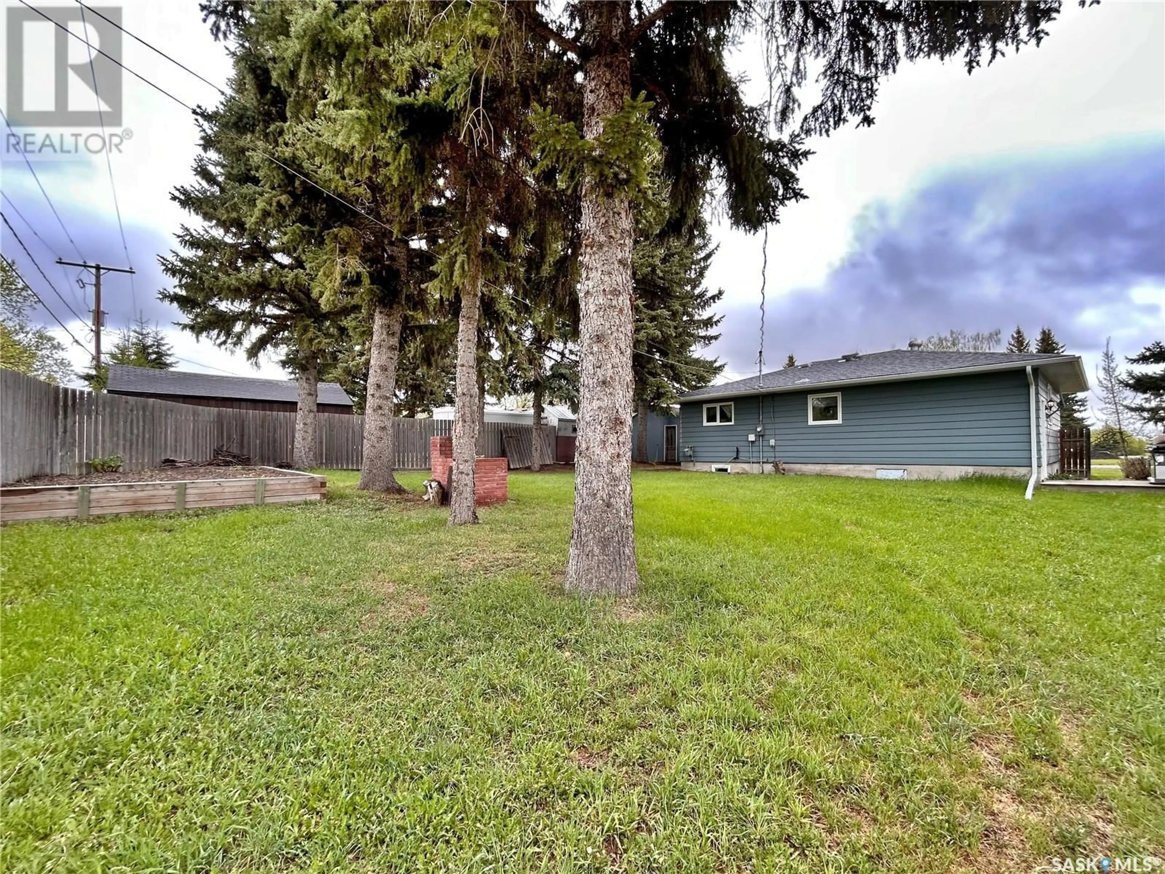 Unknown for 202 WILFRED STREET, Wawota Saskatchewan S0G5A0