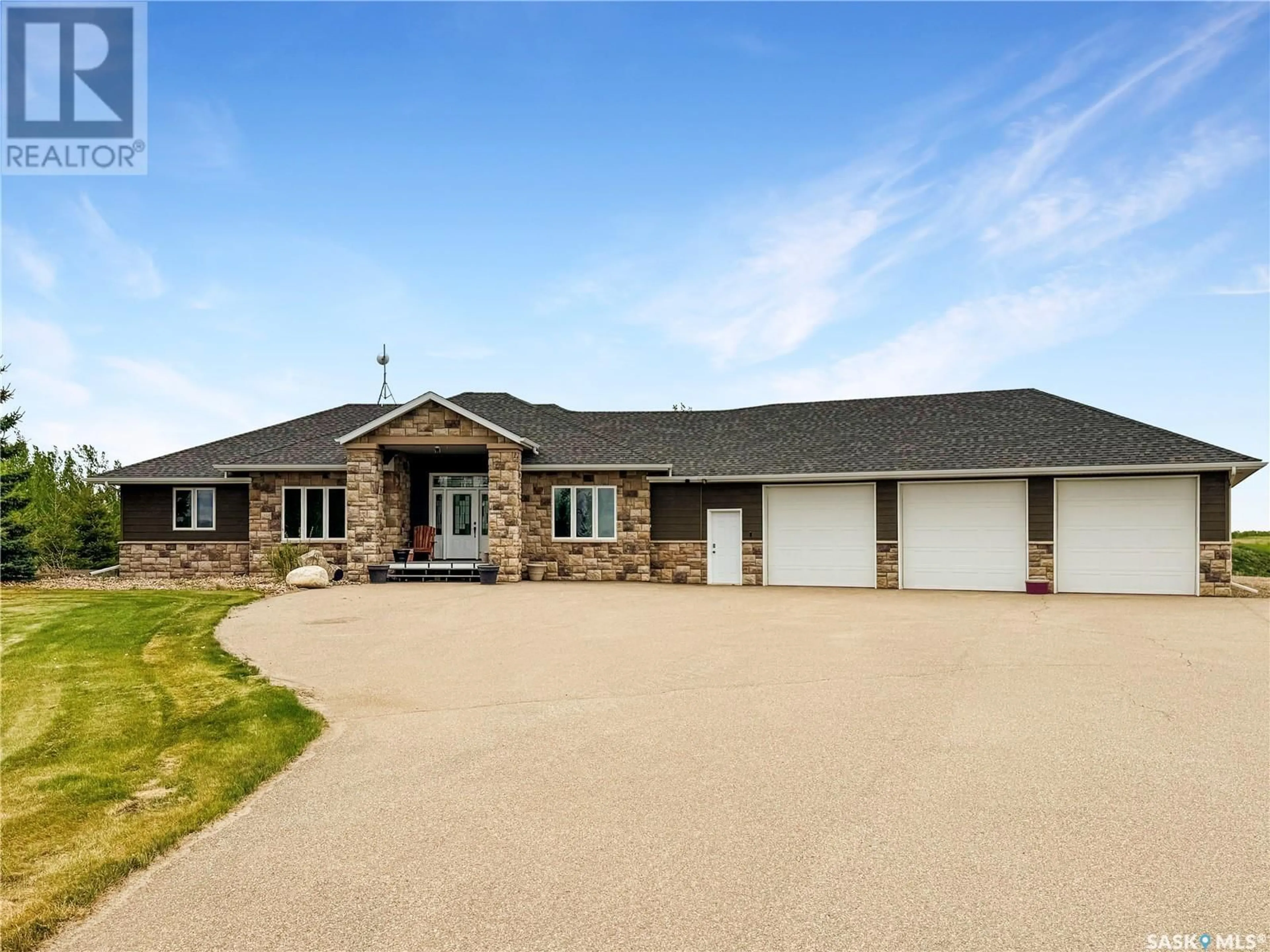 Unknown for 6 BATTLE RIDGE ESTATES, Battle River Rm No. 438 Saskatchewan S0M0E0