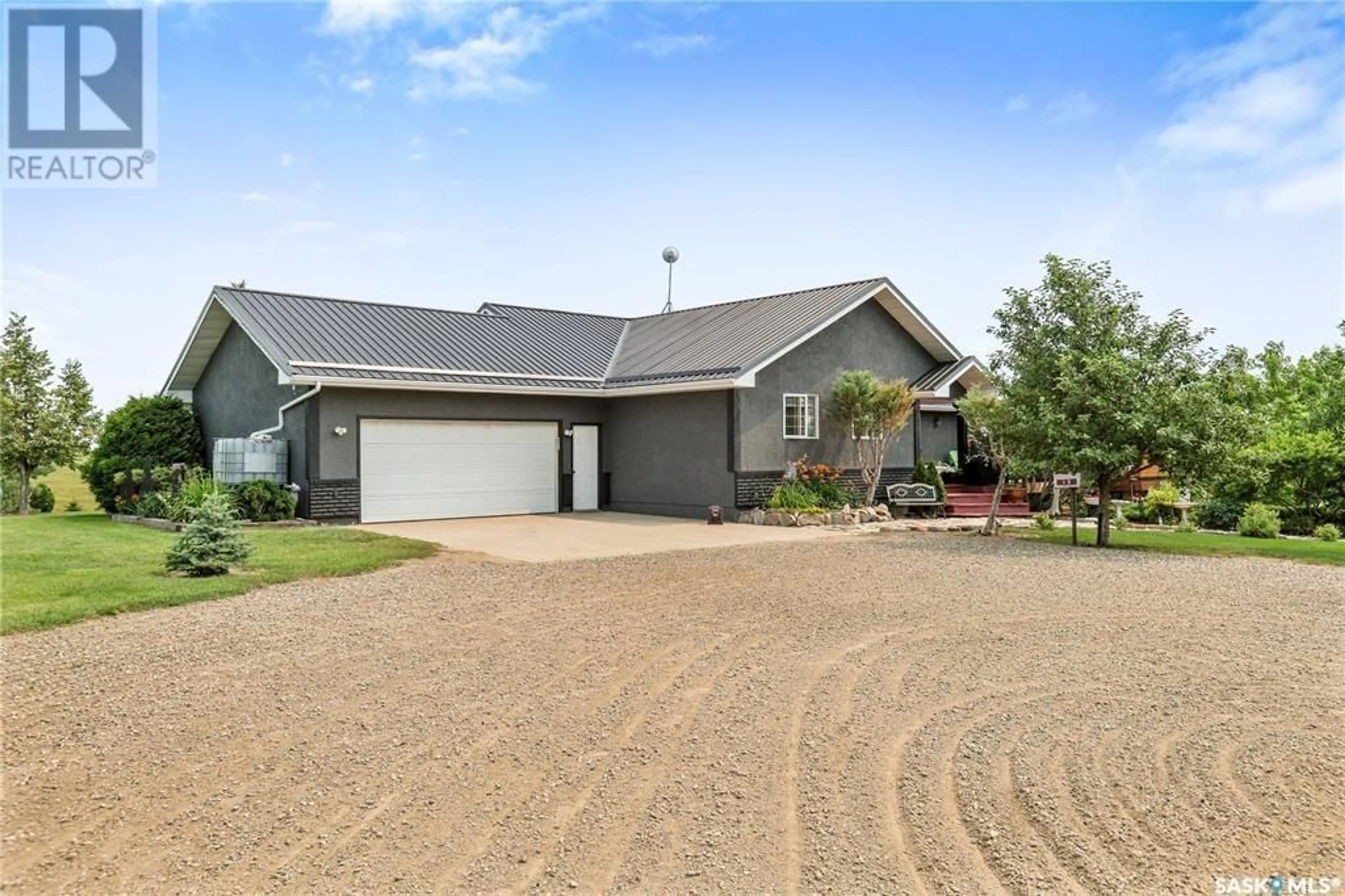 Unknown for TAYLOR ACREAGE, Pense Rm No. 160 Saskatchewan S0G3W0
