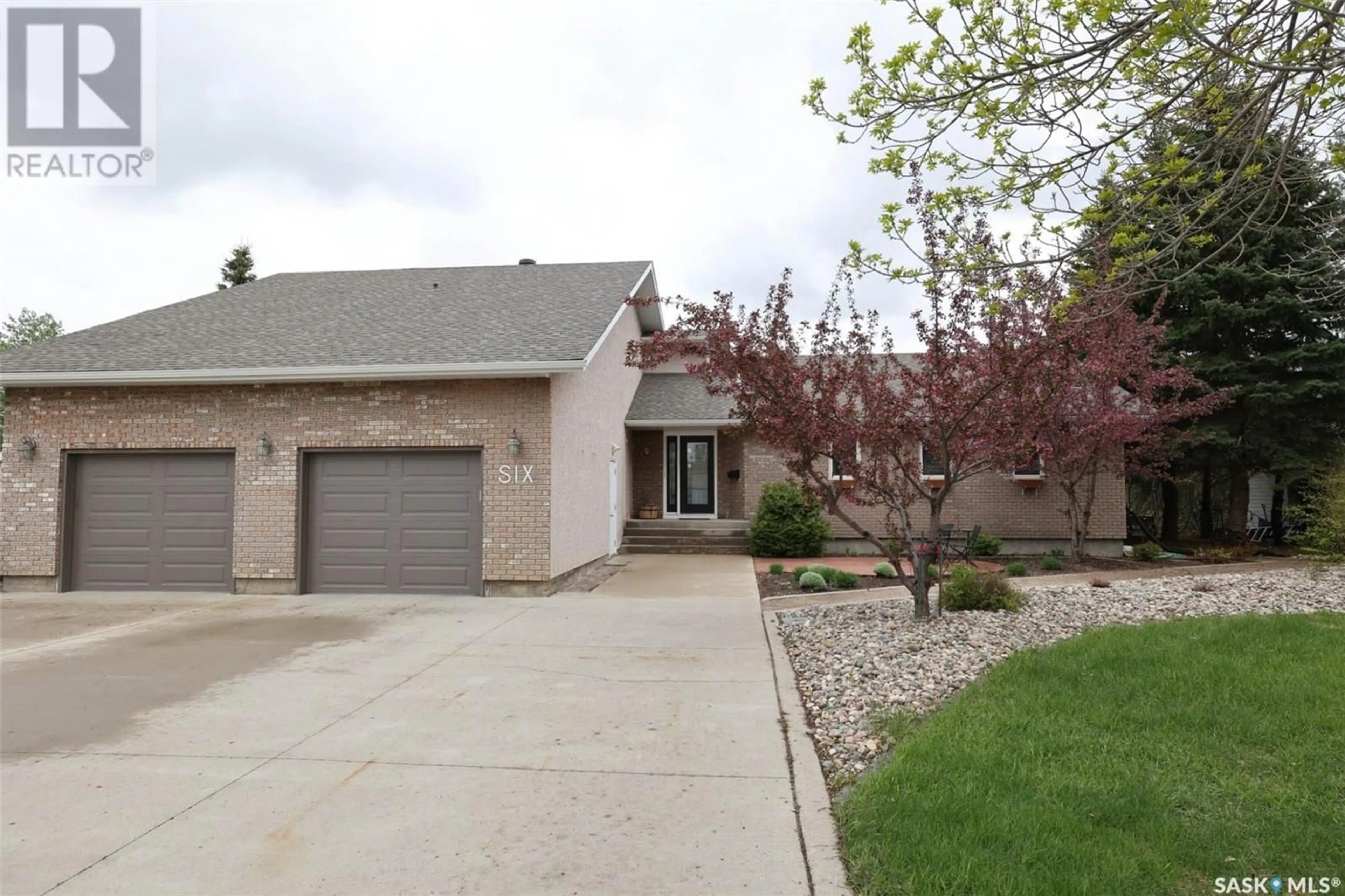 Unknown for 6 PALMER CRESCENT, Edenwold Rm No. 158 Saskatchewan S4L1A3