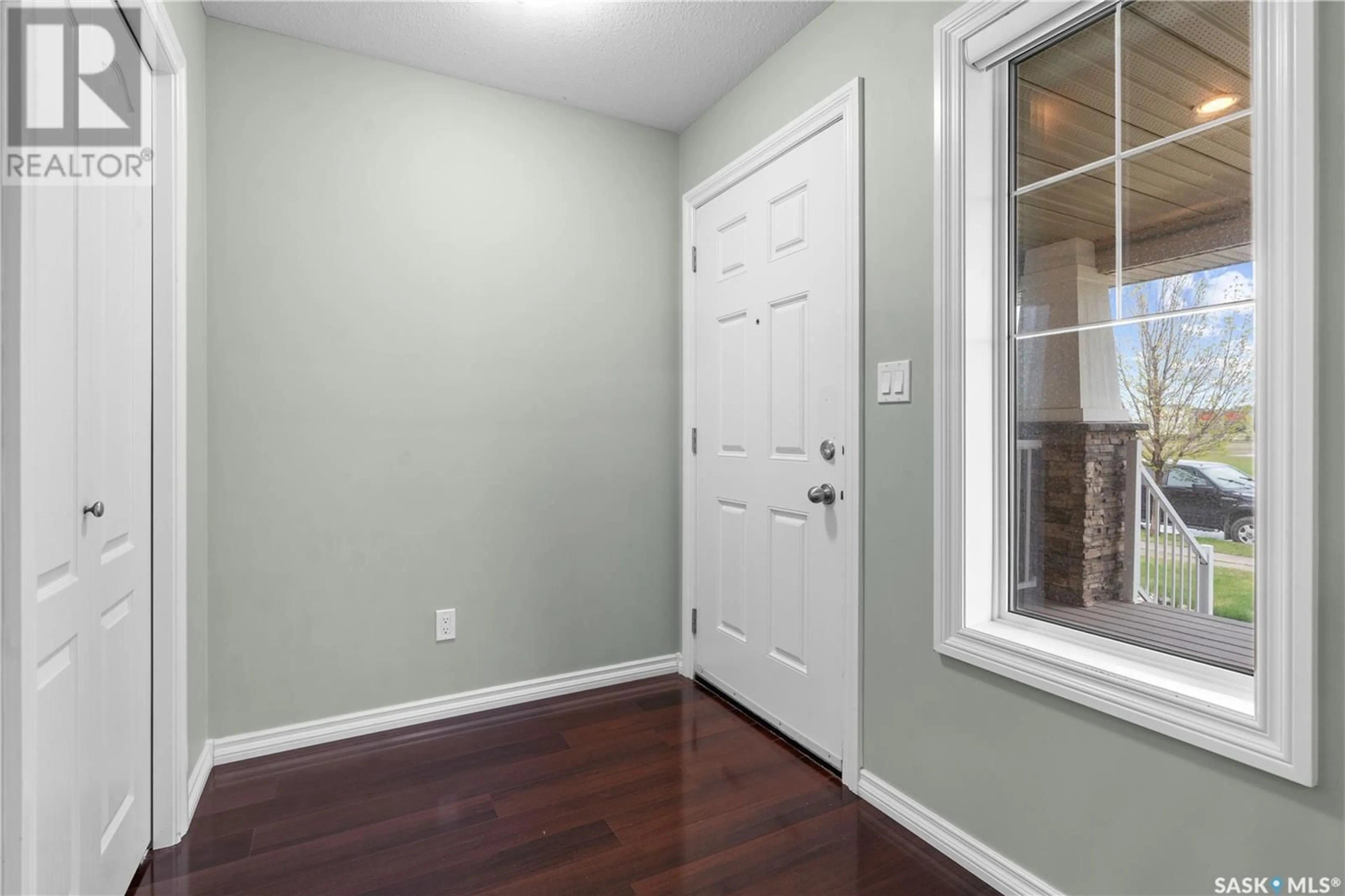 Indoor entryway for 4542 HARBOUR LANDING DRIVE, Regina Saskatchewan S4W0C1