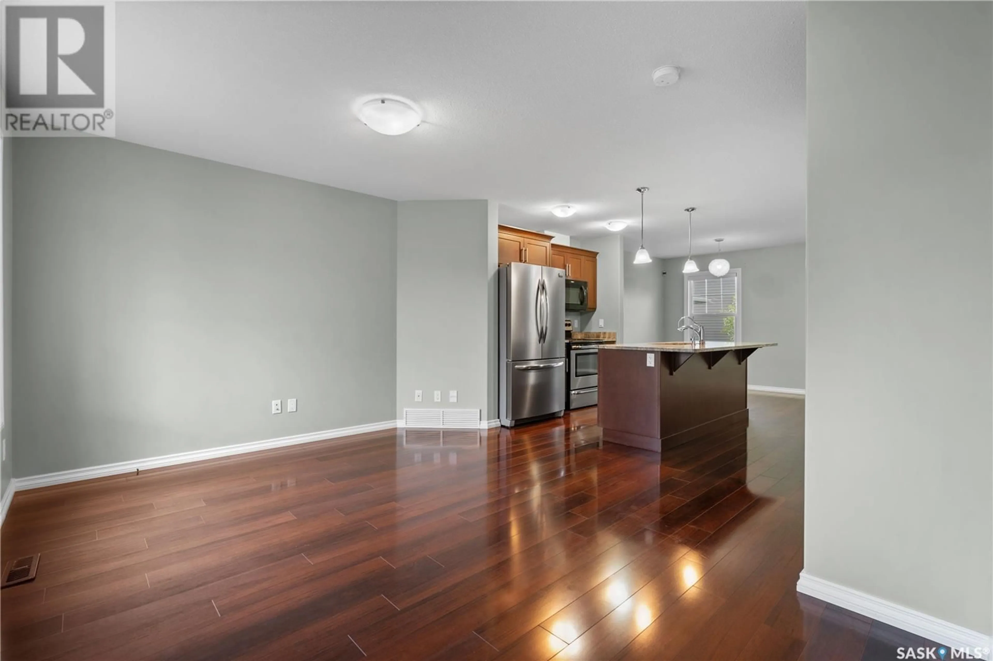 Open concept kitchen, unknown for 4542 HARBOUR LANDING DRIVE, Regina Saskatchewan S4W0C1