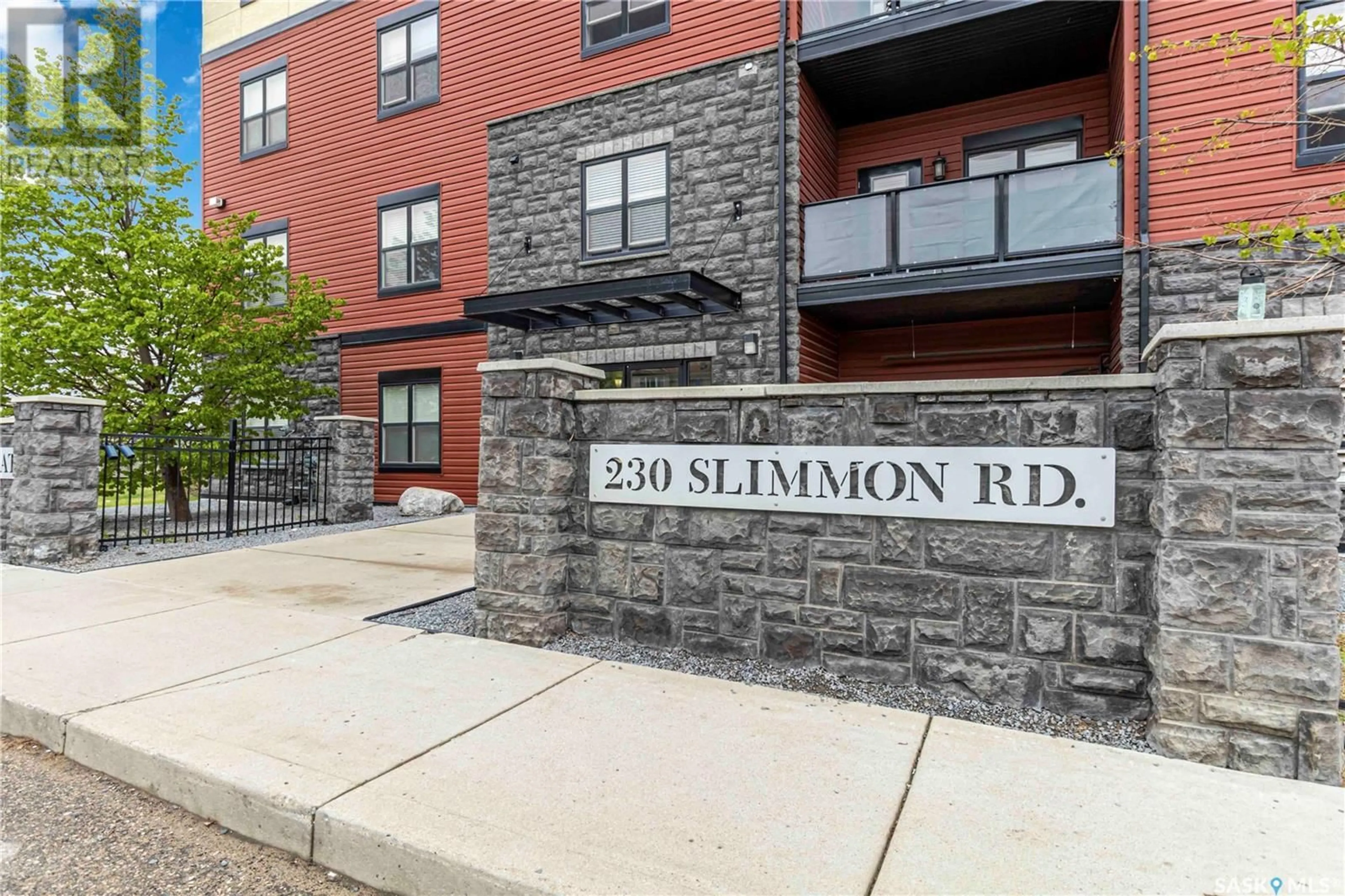 Unknown for 230 - 409 SLIMMON ROAD, Saskatoon Saskatchewan S7V0B3