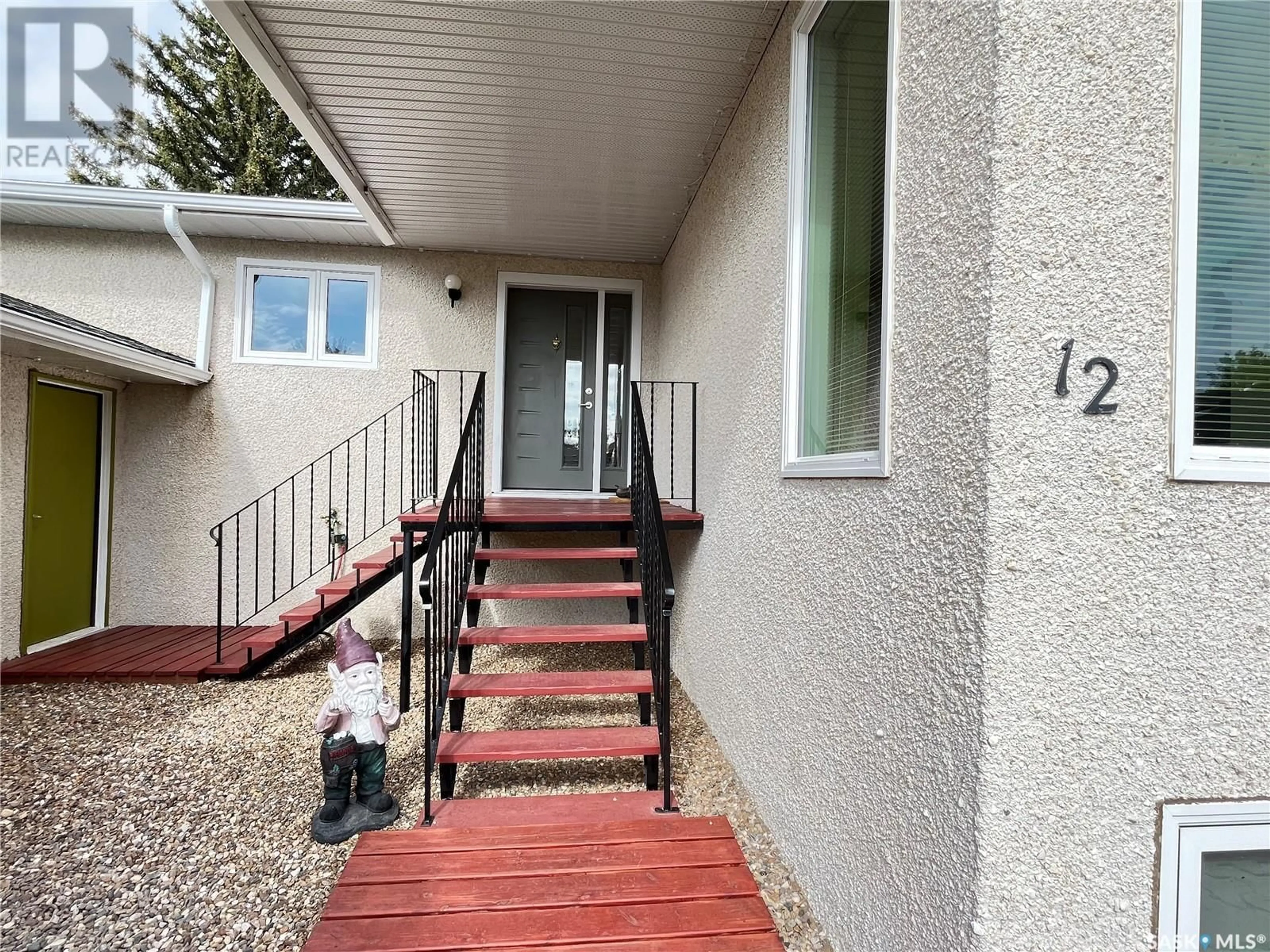 Unknown for 12 CHINOOK PLACE, Maple Creek Saskatchewan S0N1N0