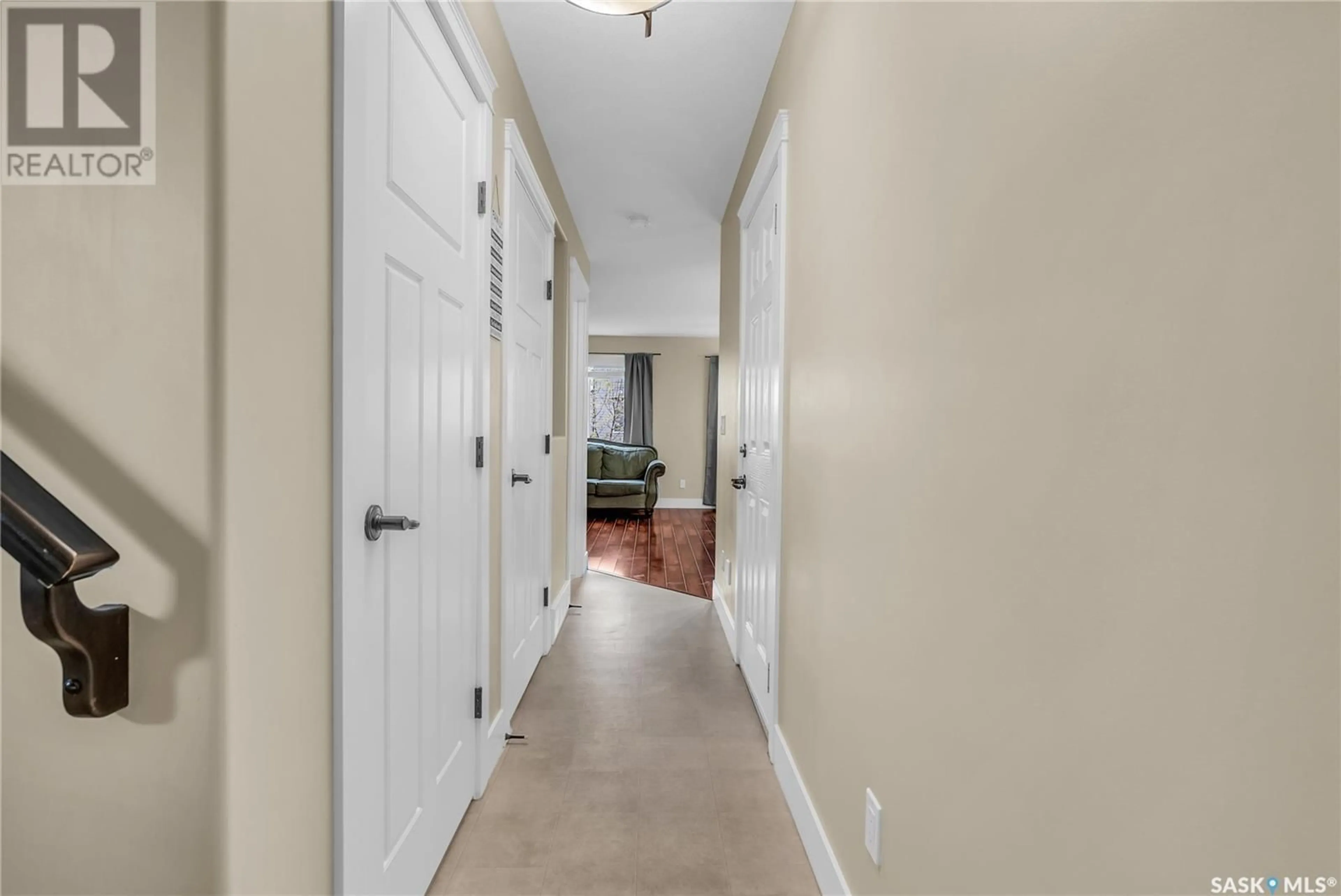 Indoor entryway for 901 - 116 4TH STREET, Martensville Saskatchewan S0K2T1