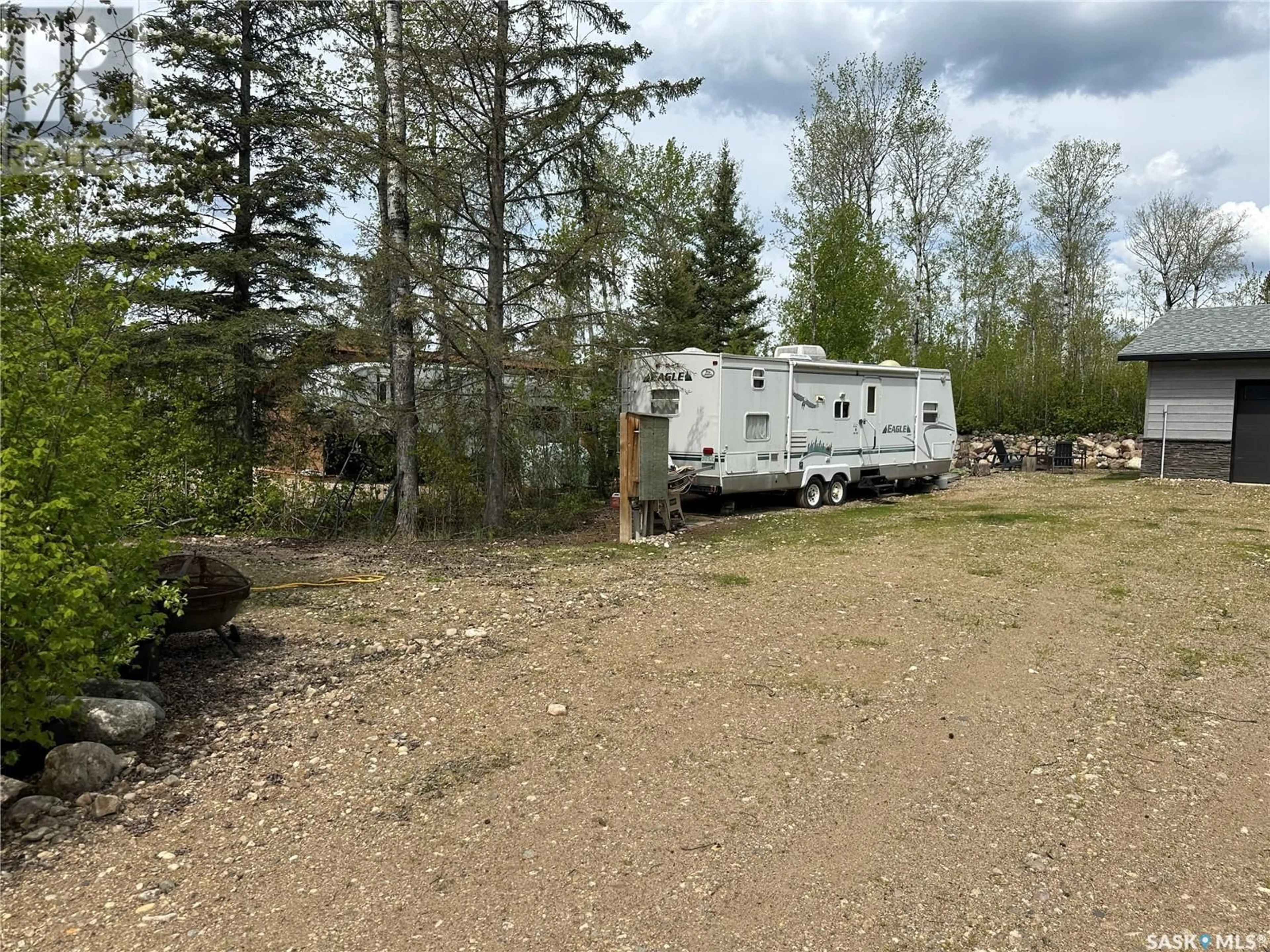 Unknown for Lot - 17 ALDER DRIVE, Big River Rm No. 555 Saskatchewan S0J0E0