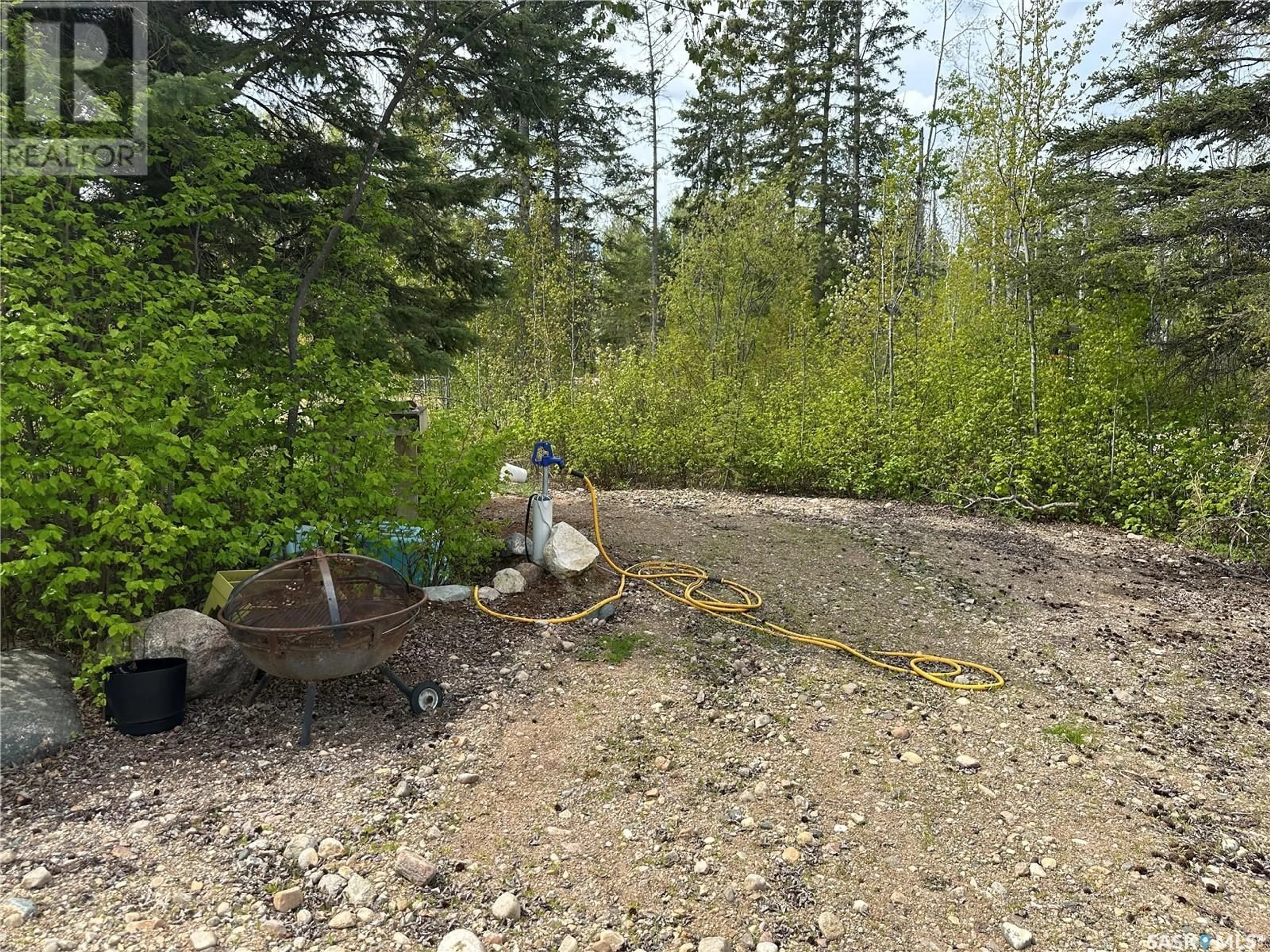 Unknown for Lot - 17 ALDER DRIVE, Big River Rm No. 555 Saskatchewan S0J0E0