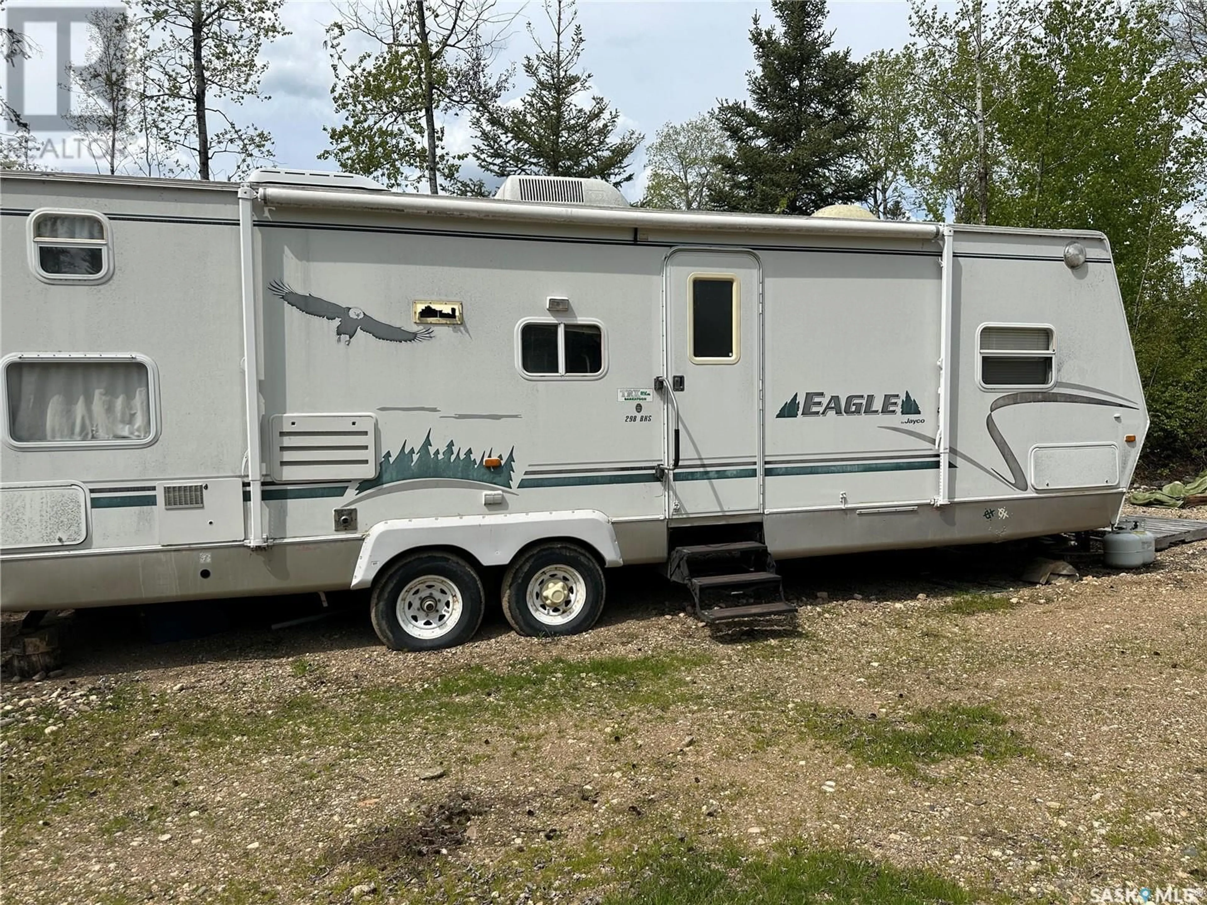 Unknown for Lot - 17 ALDER DRIVE, Big River Rm No. 555 Saskatchewan S0J0E0