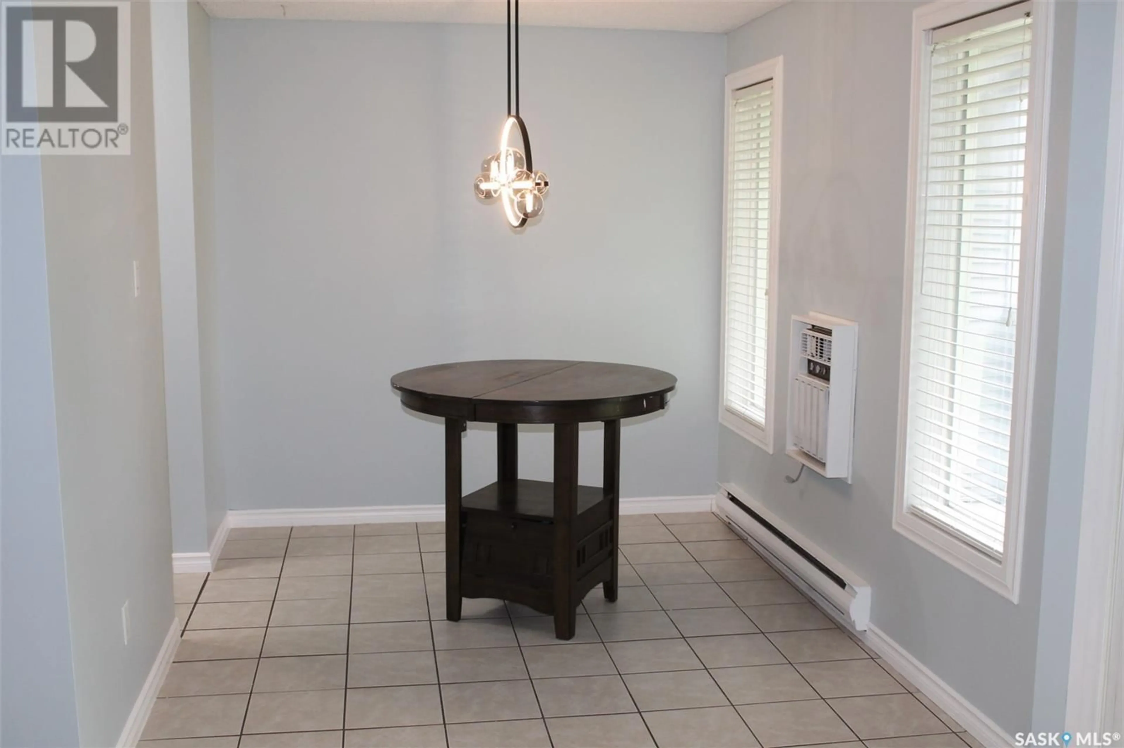 Dining room, unknown for 301 310 TAIT CRESCENT, Saskatoon Saskatchewan S7H5L2