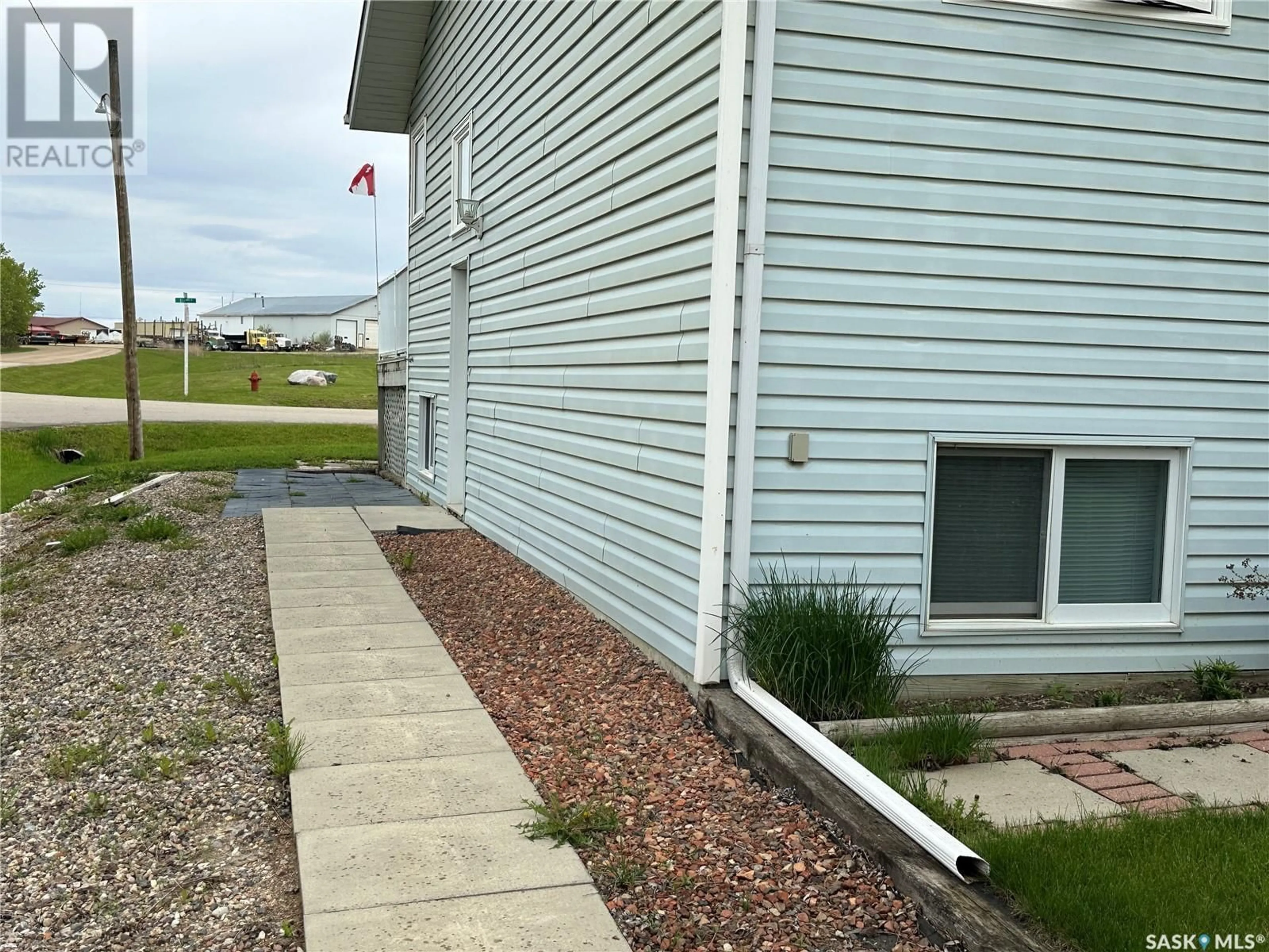 Unknown for 228 6TH AVENUE, Big River Saskatchewan S0J0E0