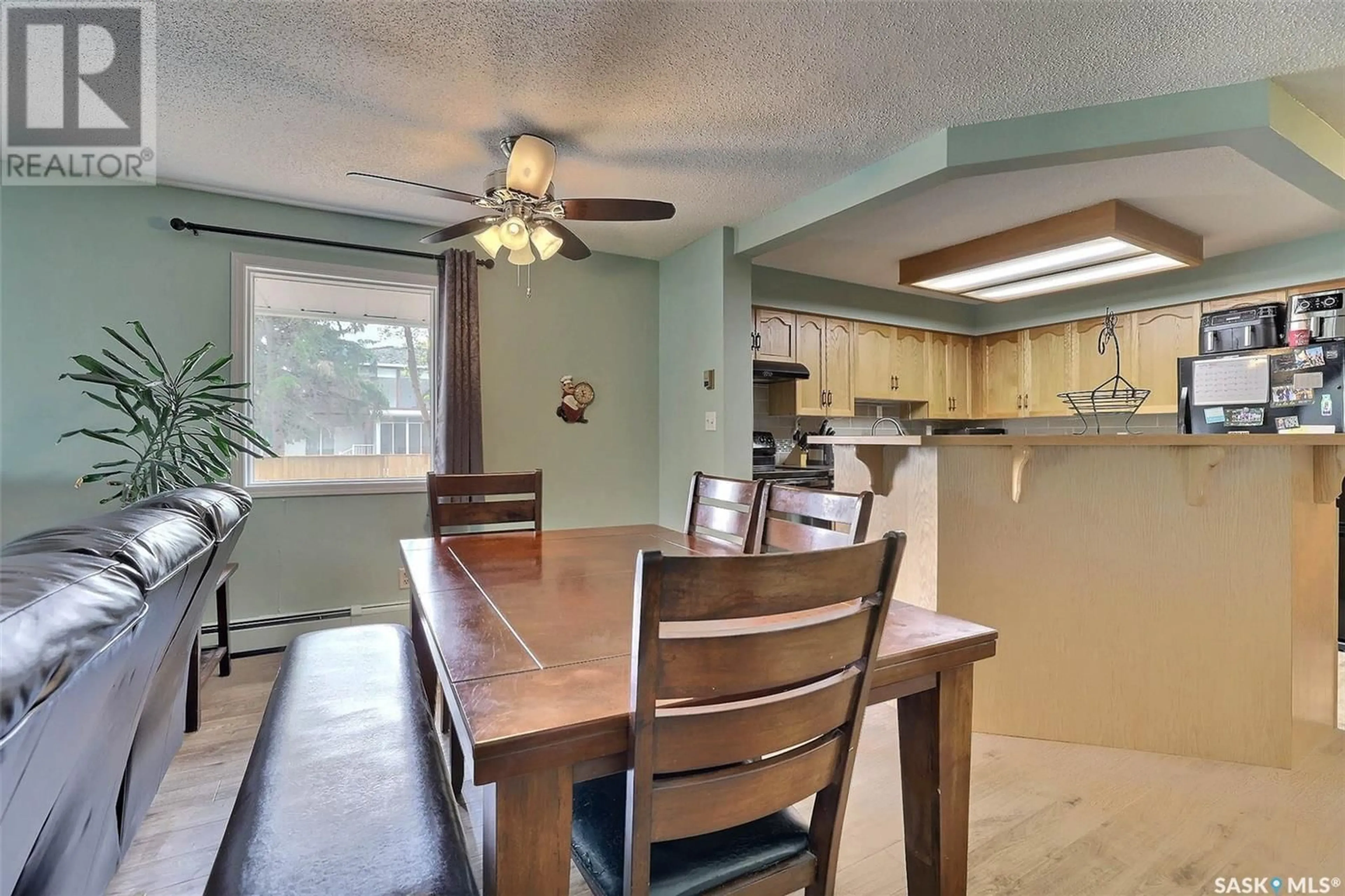 Dining room, unknown for 110 960 ASSINIBOINE AVENUE E, Regina Saskatchewan S4V2P8