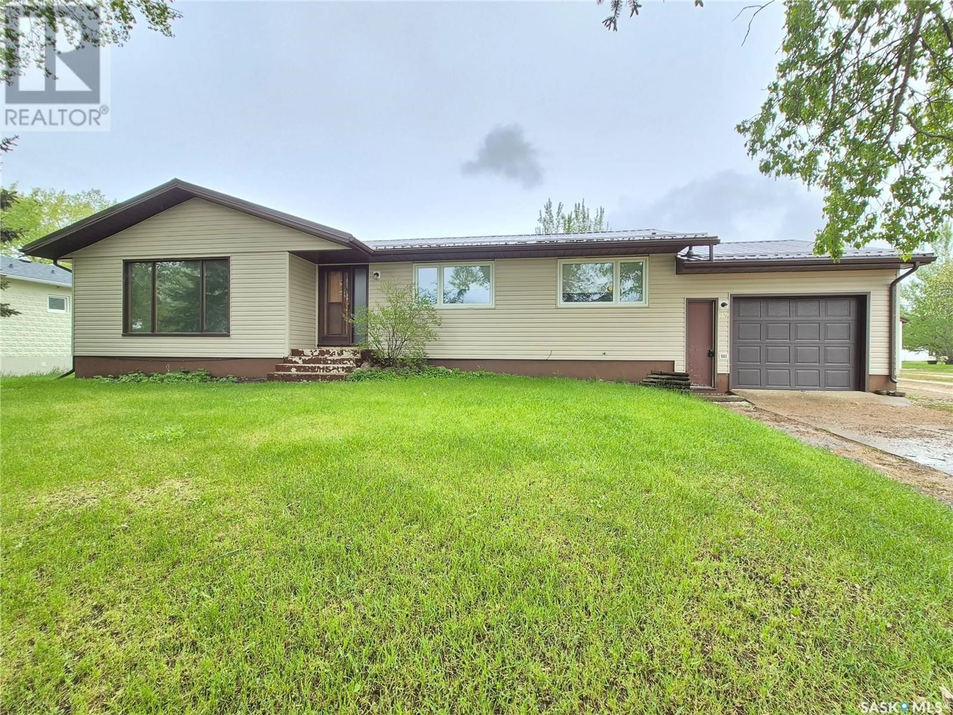 Unknown for 106 KEELER STREET, Pangman Saskatchewan S0C2C0