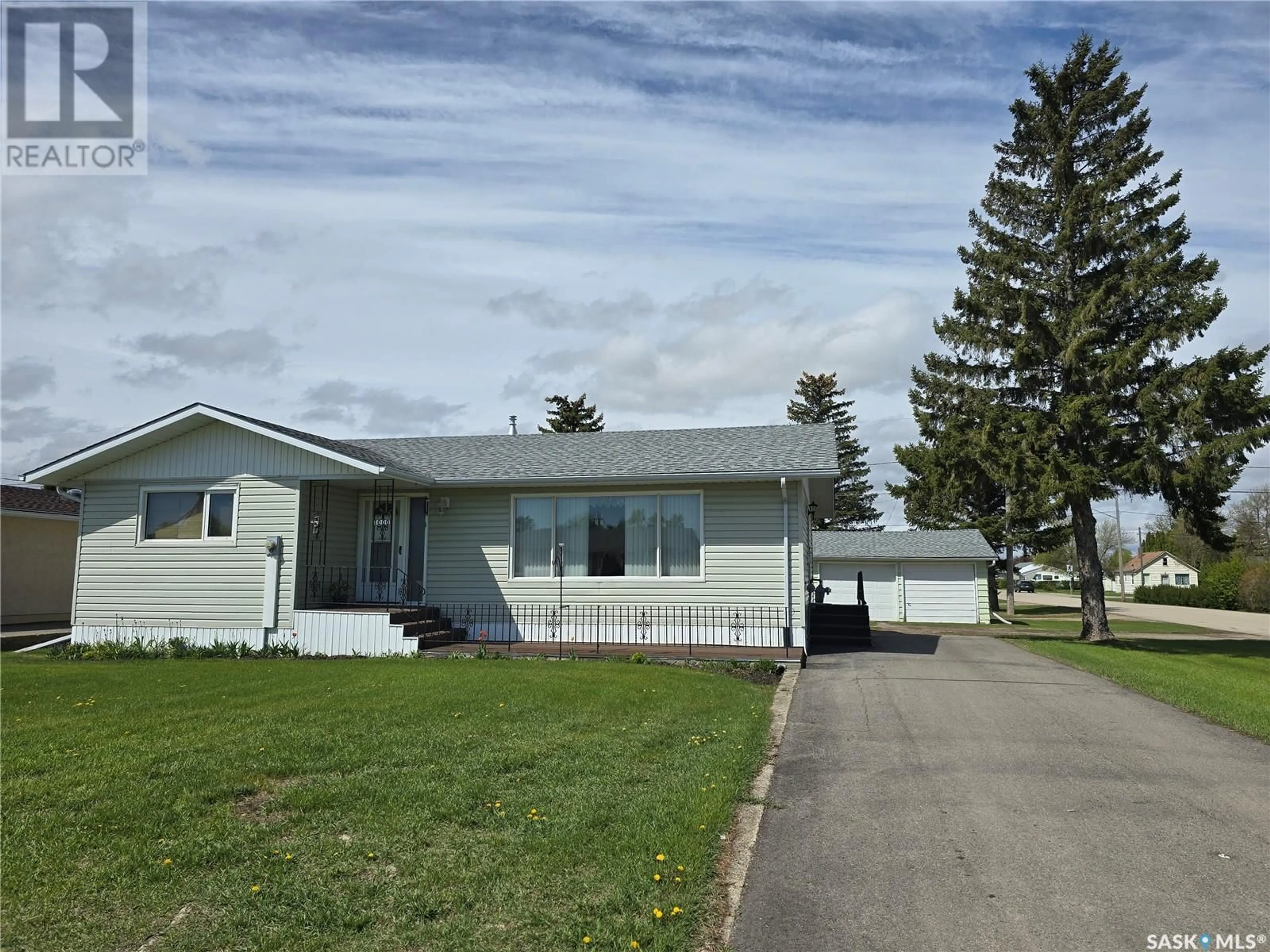Unknown for 1000 DESMOND STREET, Grenfell Saskatchewan S0G2B0