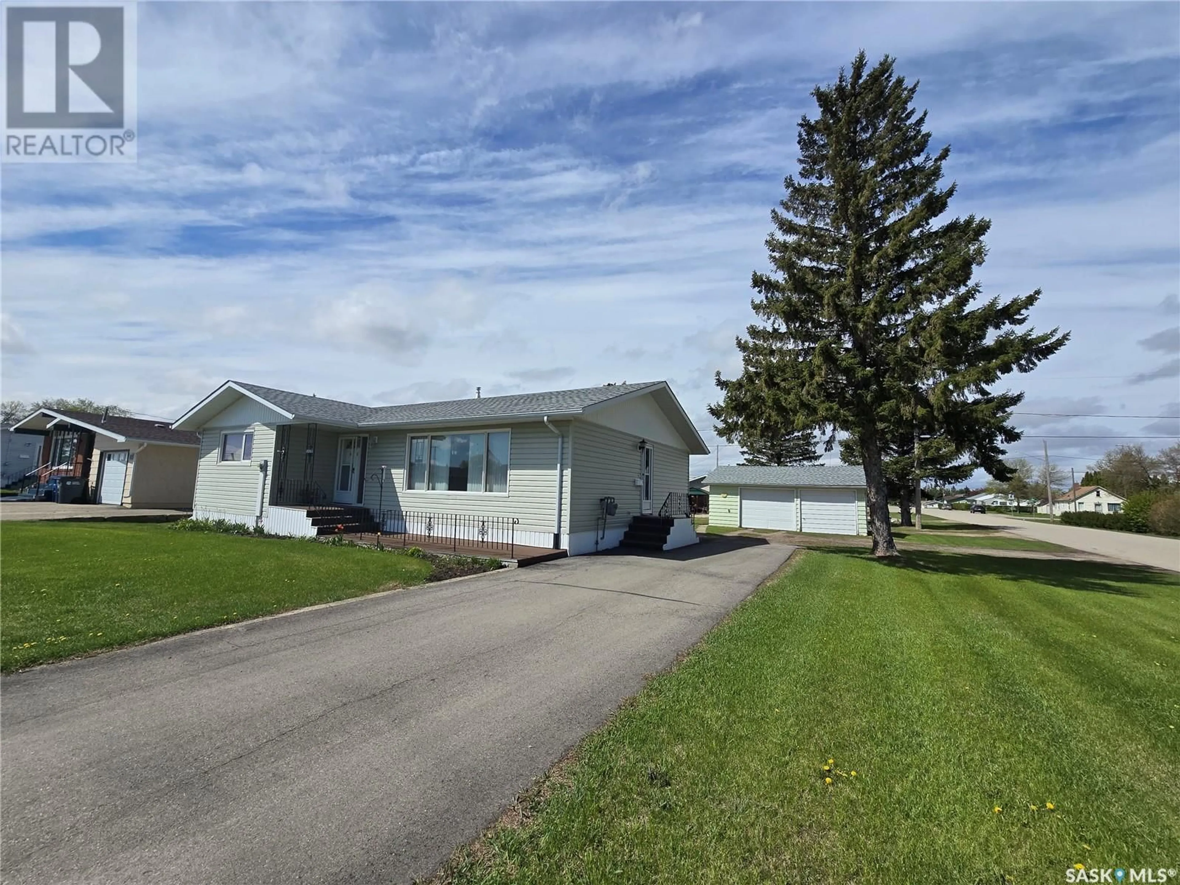 Unknown for 1000 DESMOND STREET, Grenfell Saskatchewan S0G2B0