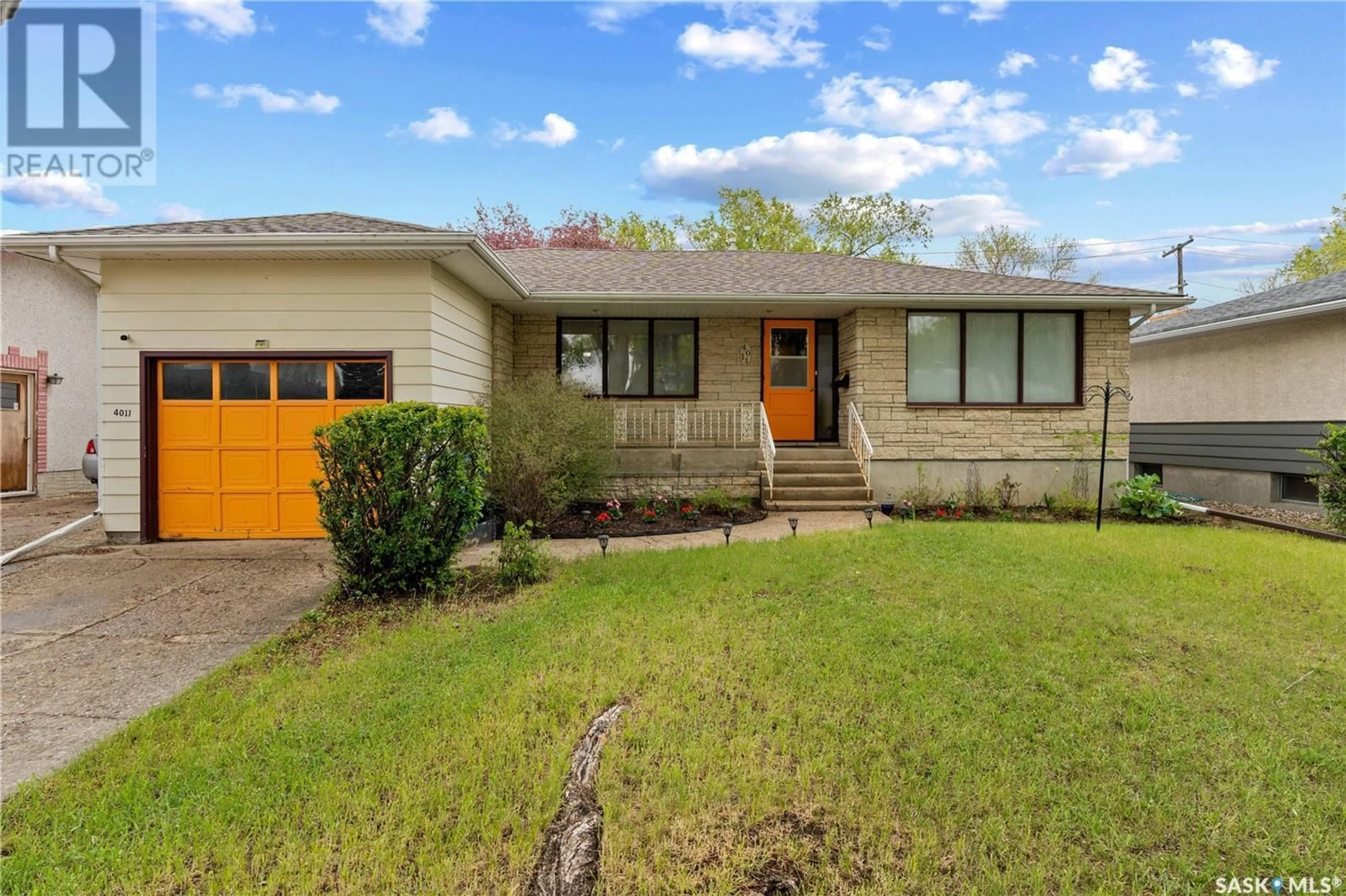 Unknown for 4011 MCPHAIL AVENUE, Regina Saskatchewan S4S1G1