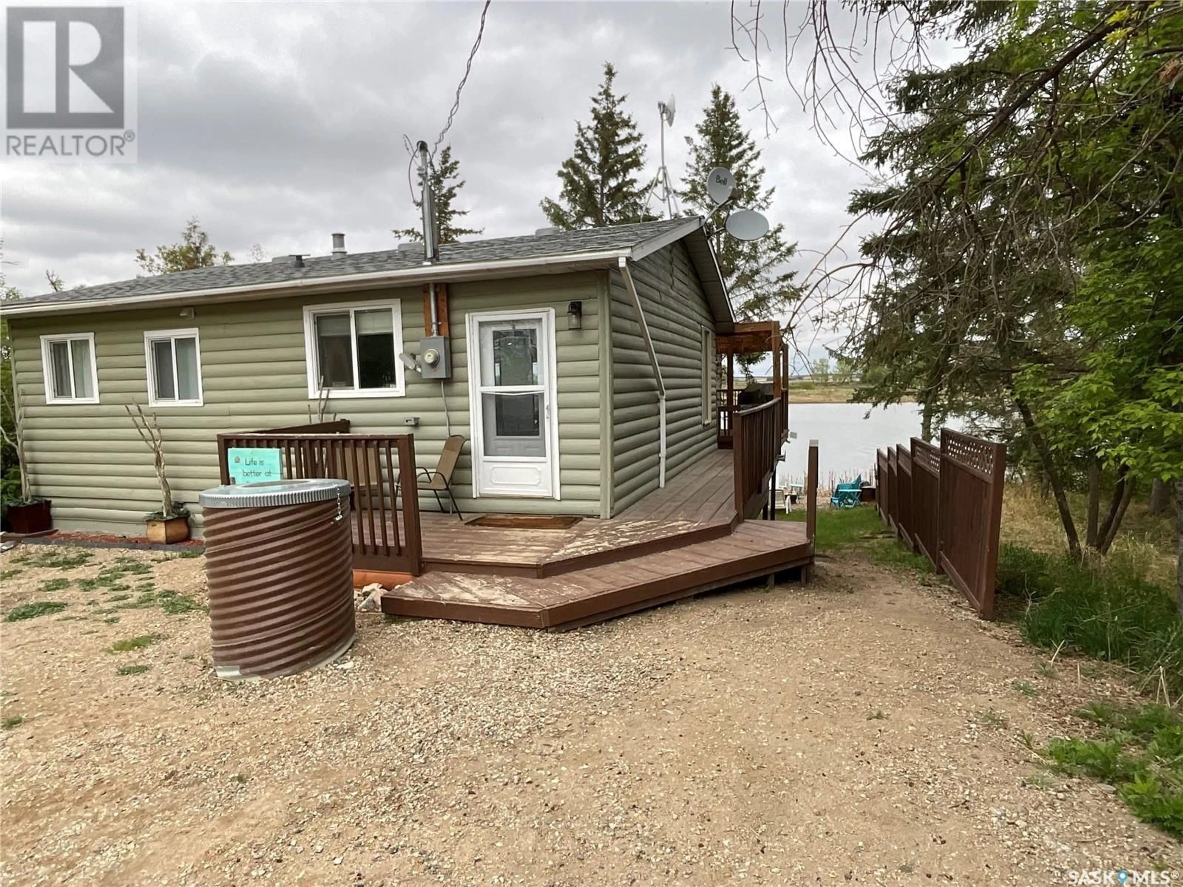 Unknown for 3829 FIRST POINT BEACH DRIVE, Hoodoo Rm No. 401 Saskatchewan S0K4P0