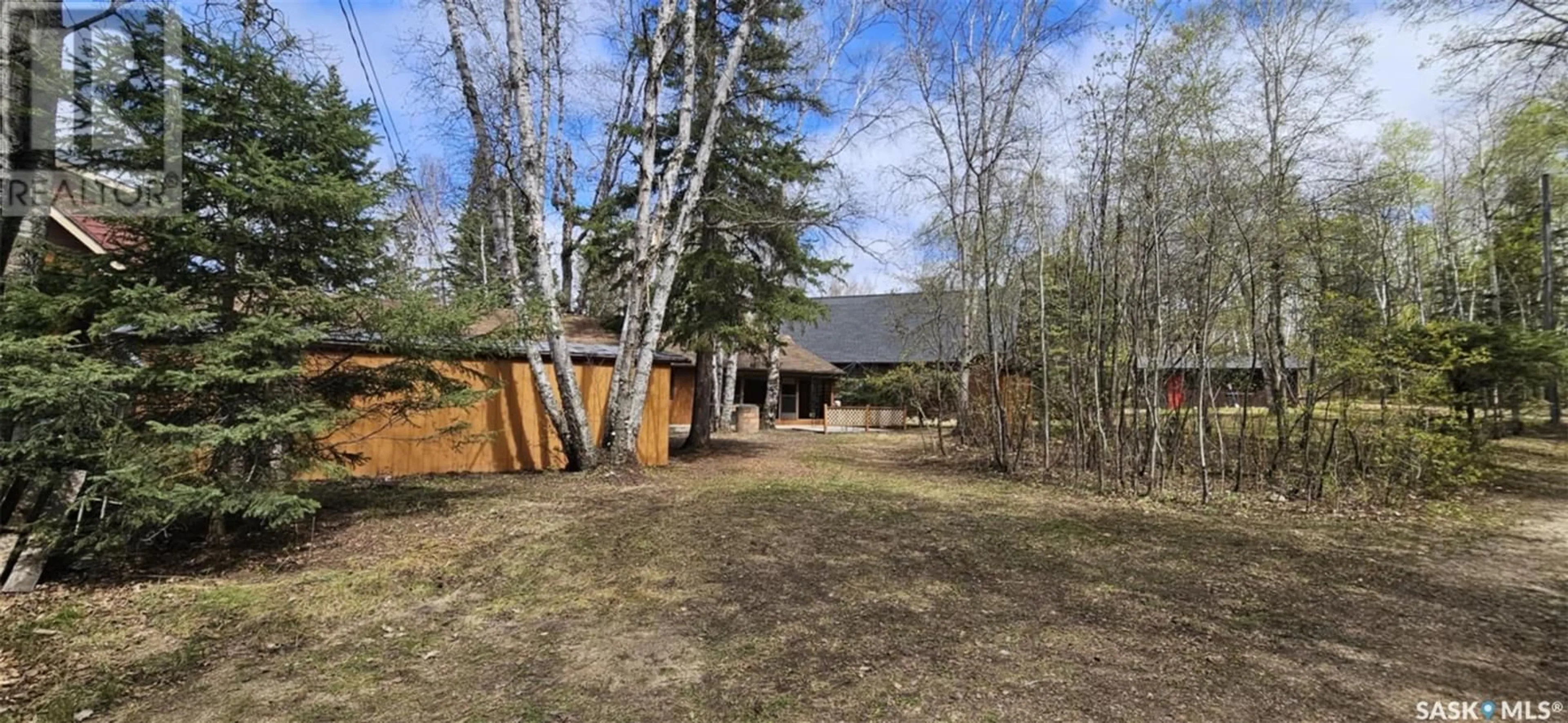 Unknown for 3 MIDWAY SUBDIVISION, Duck Mountain Provincial Park Saskatchewan S0A1S0