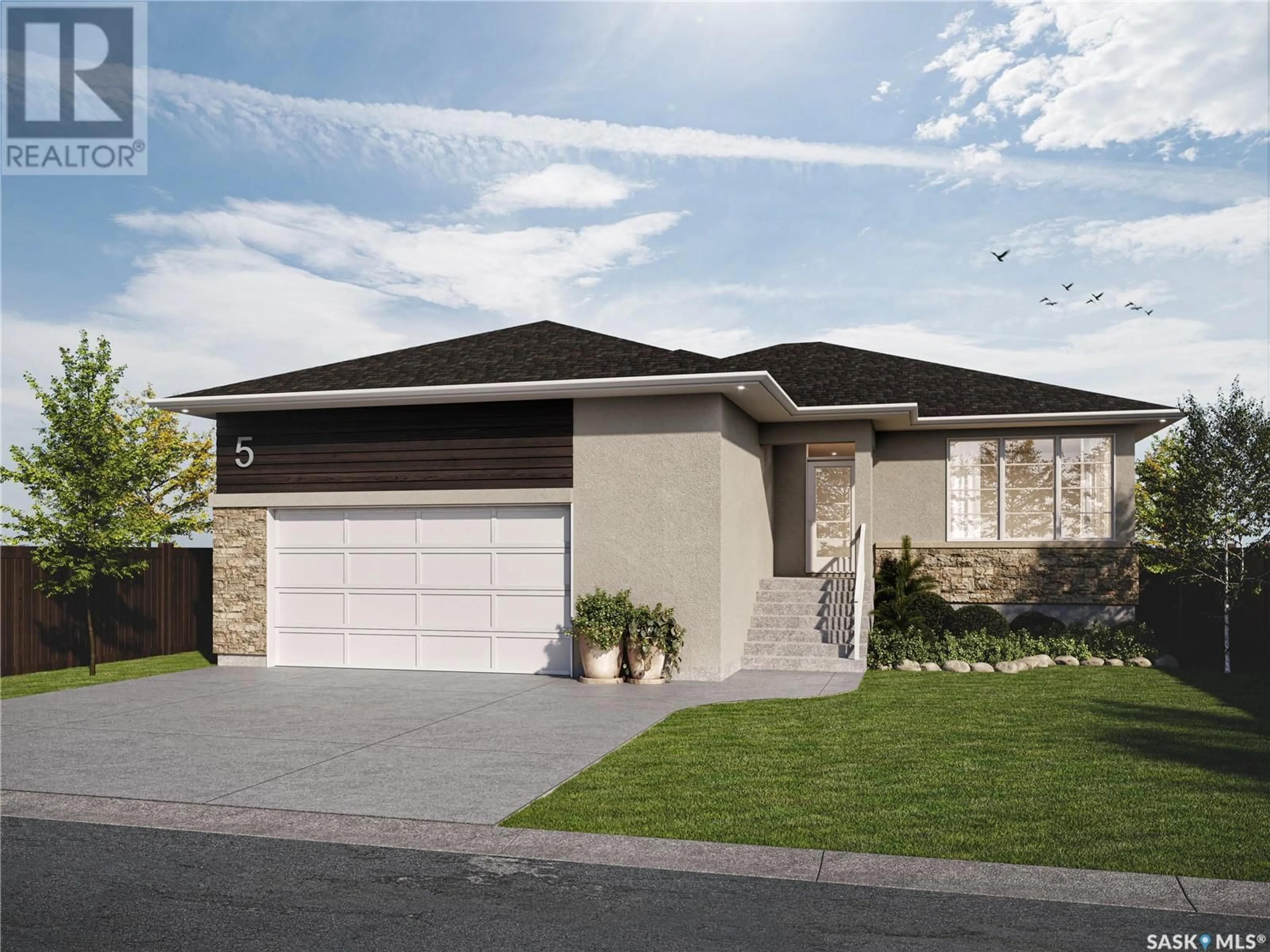 Unknown for 5 KONANZ BAY, Balgonie Saskatchewan S0G0E0